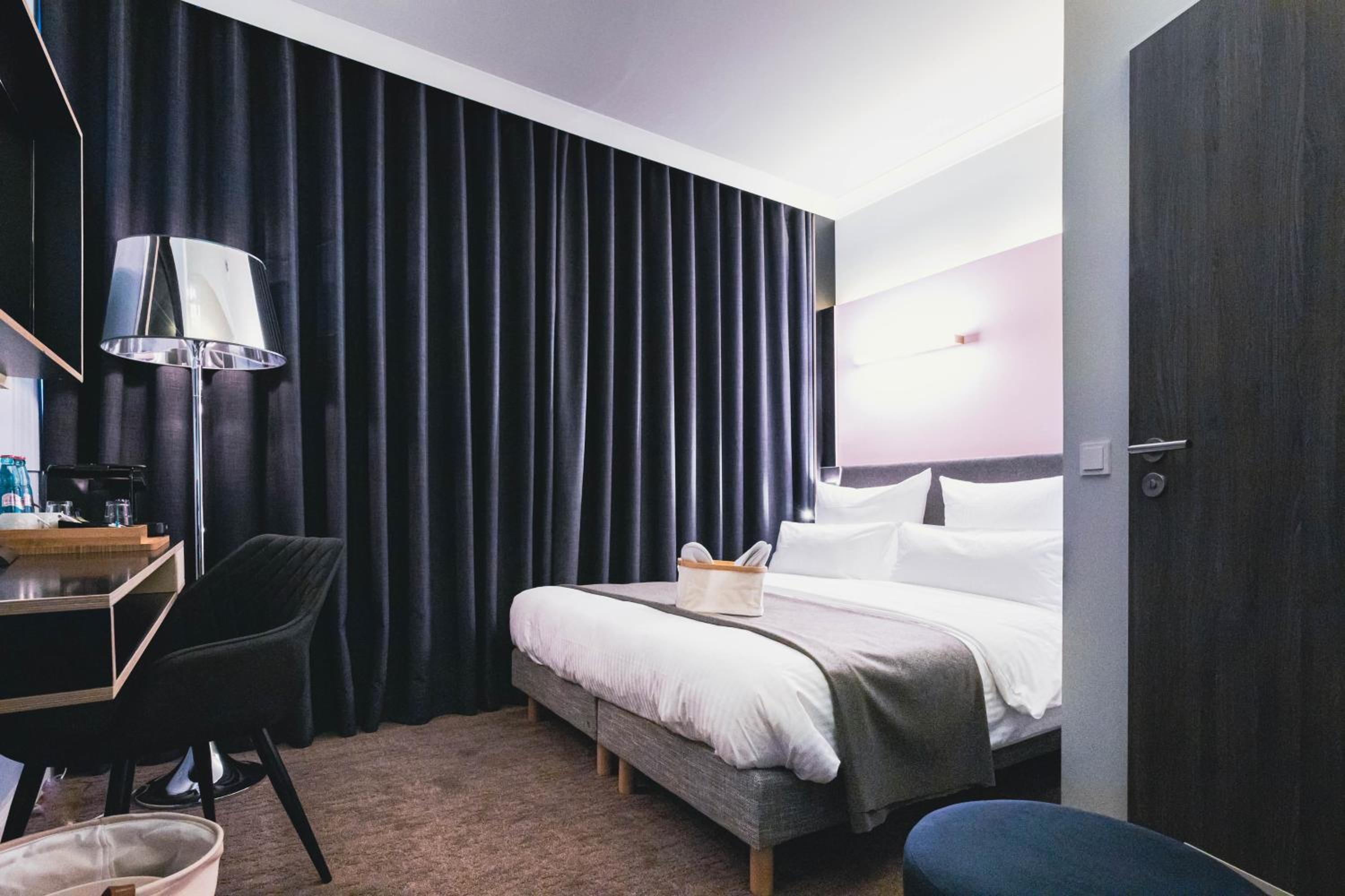 Mini Double Room photo 1