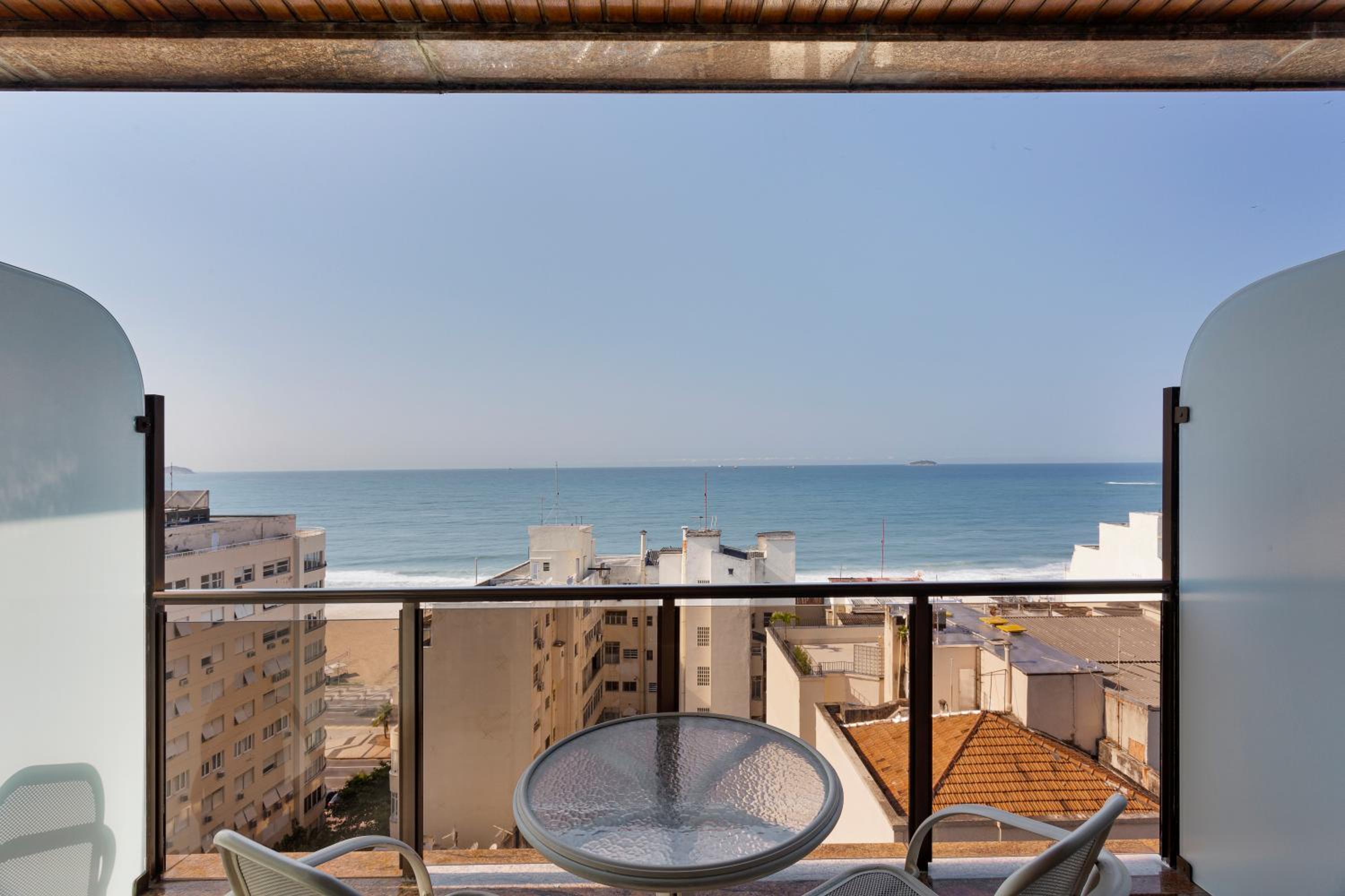 Executive Superior Twin Room