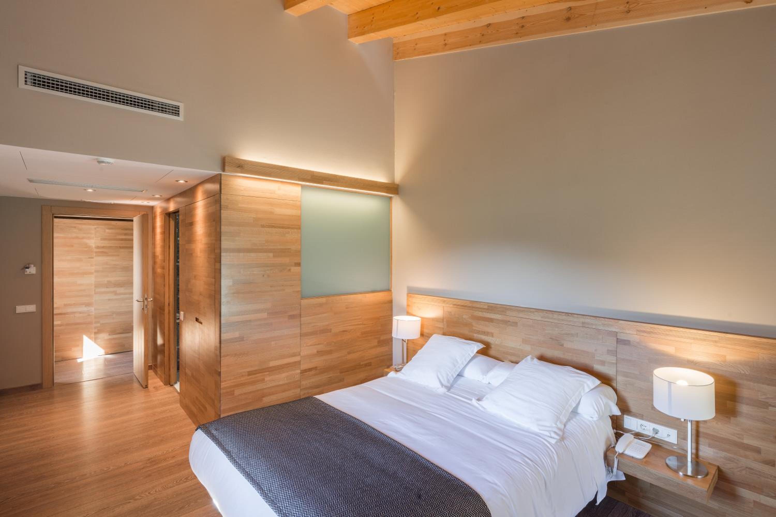 Habitación Superior Queen
