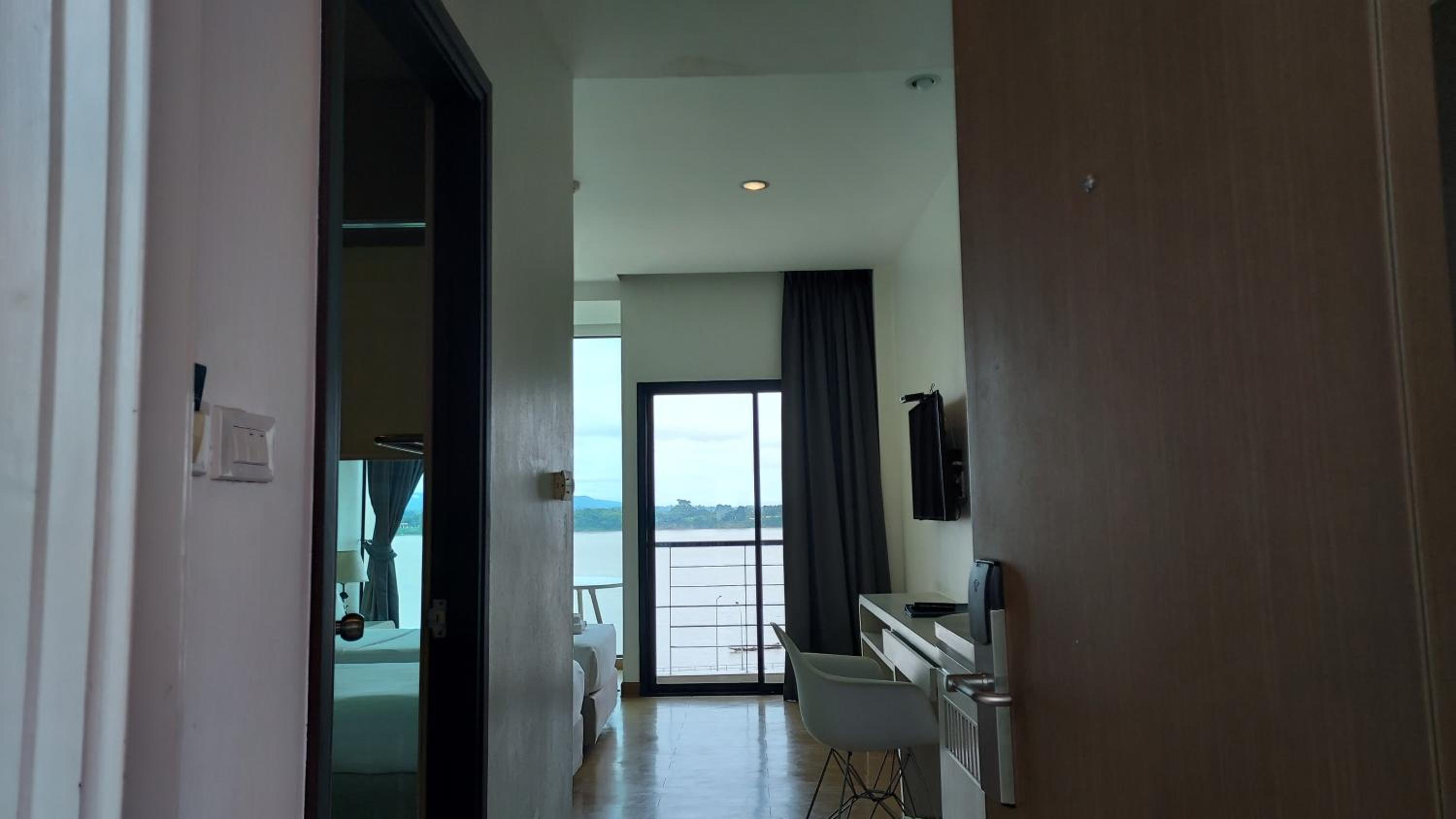 Deluxe Double or Twin Room - Photo 23