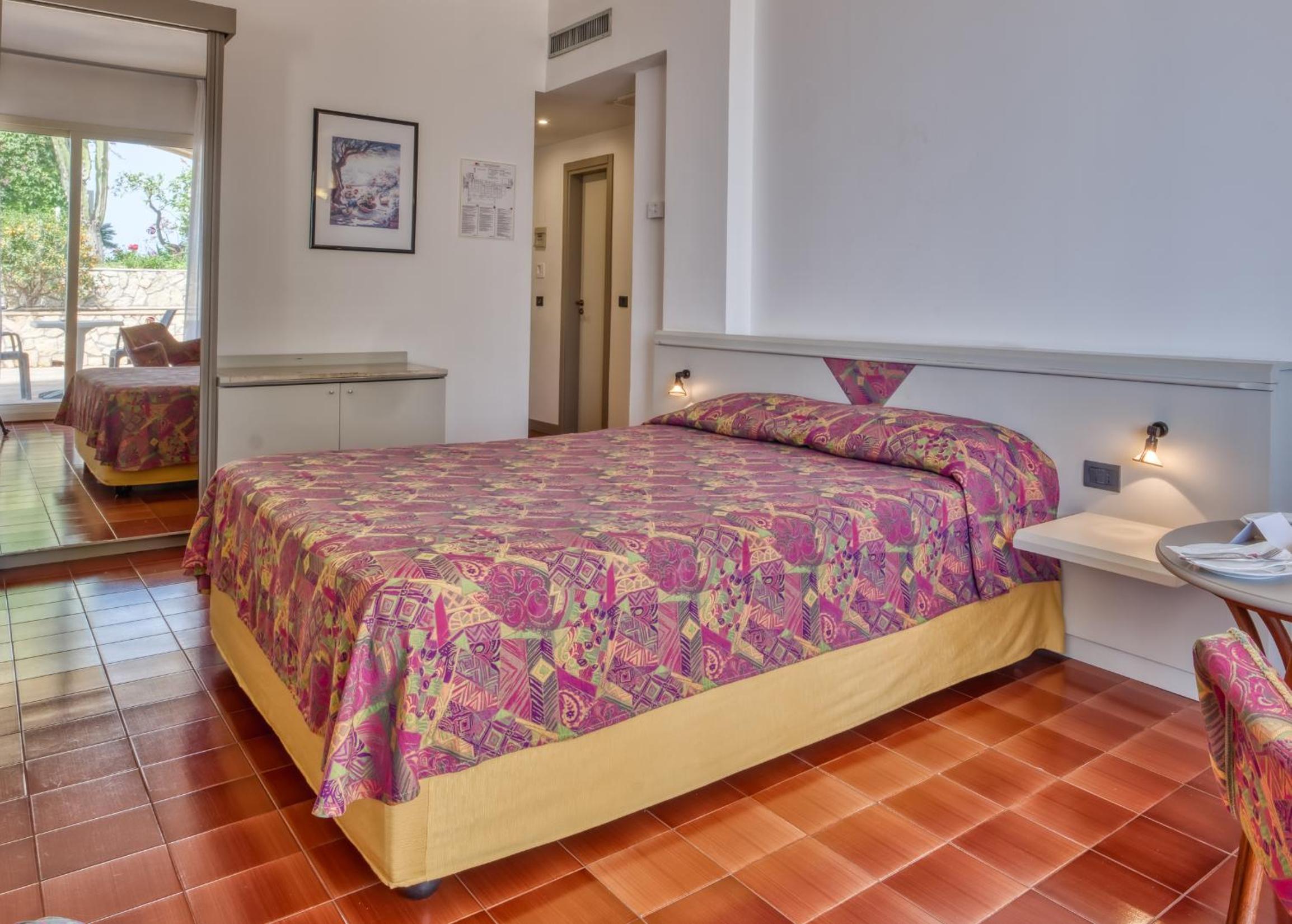 Economy Double or Twin Room - Photo 7