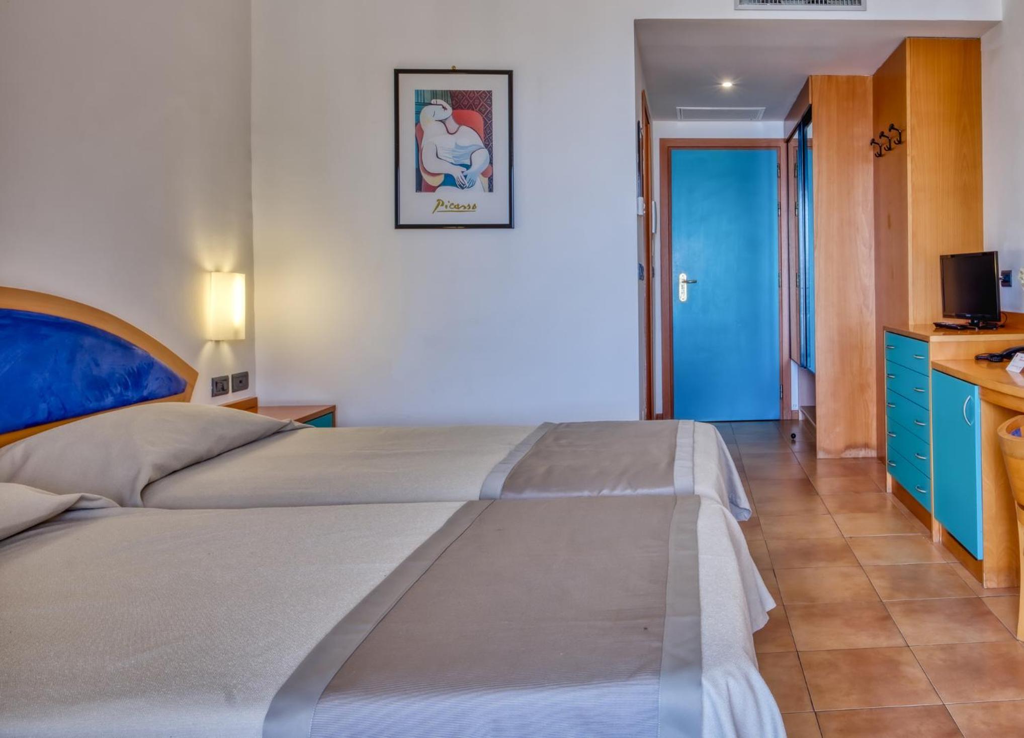 Economy Double or Twin Room - Photo 2