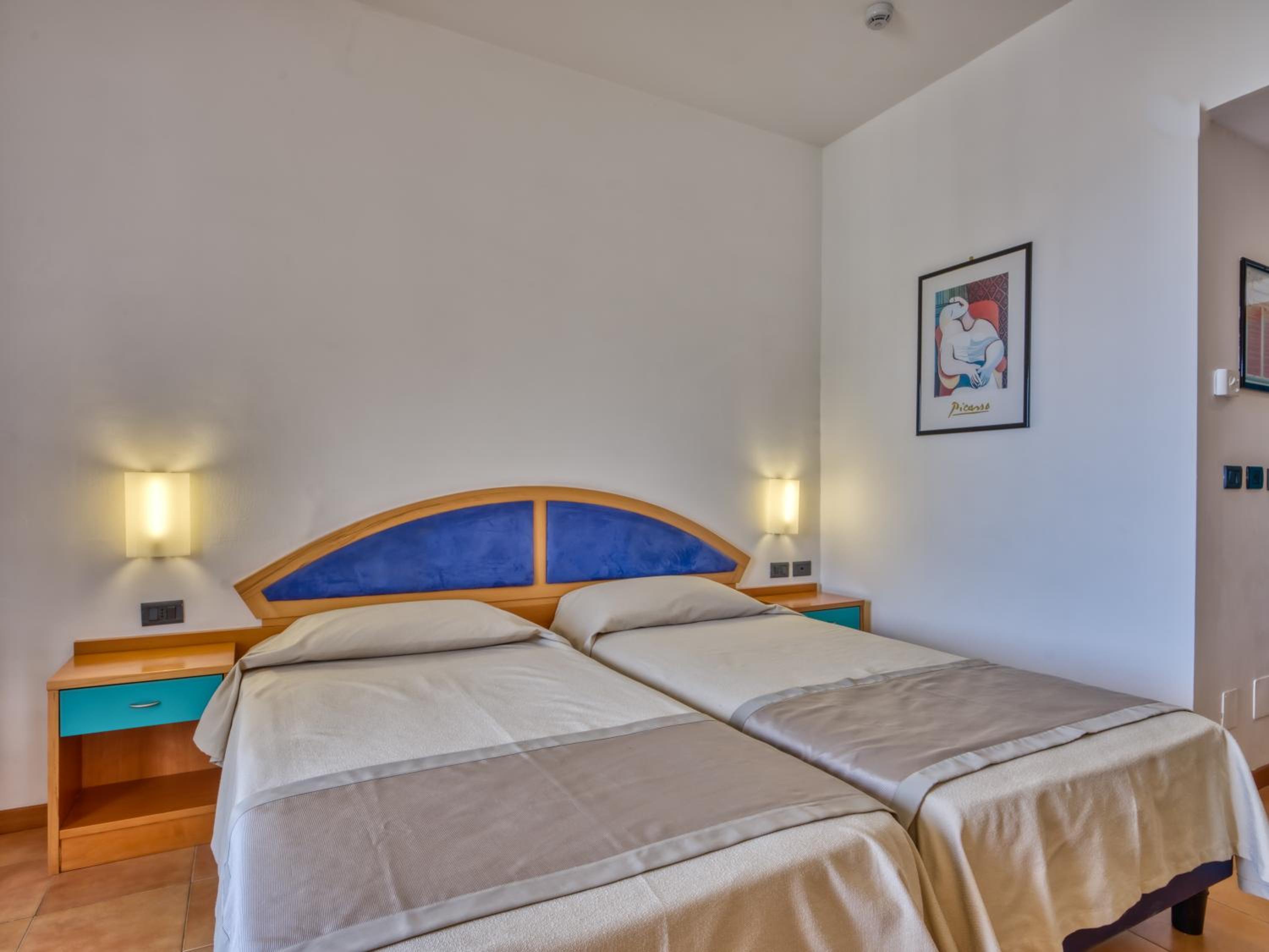Economy Double or Twin Room - Photo 3