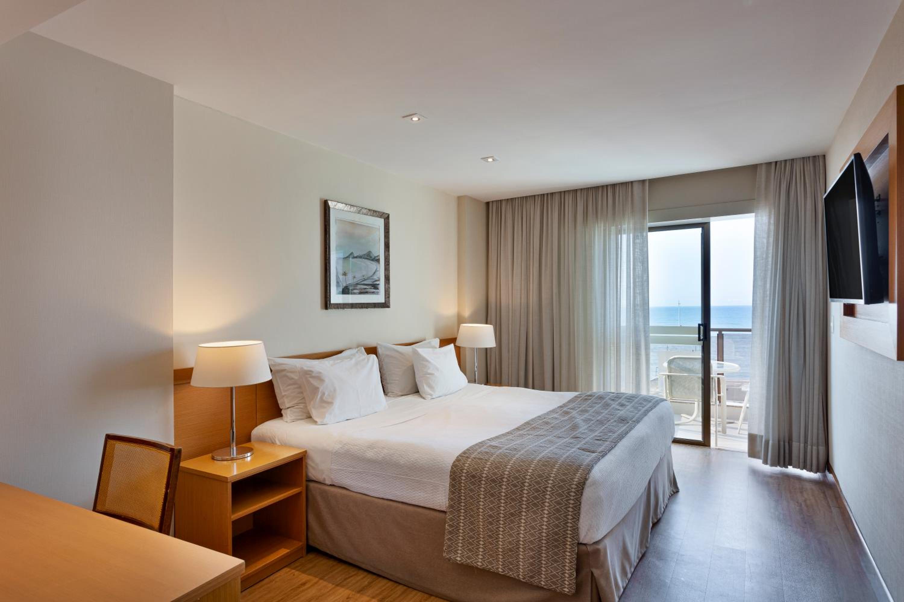 Executive Superior Double Room - Photo 7