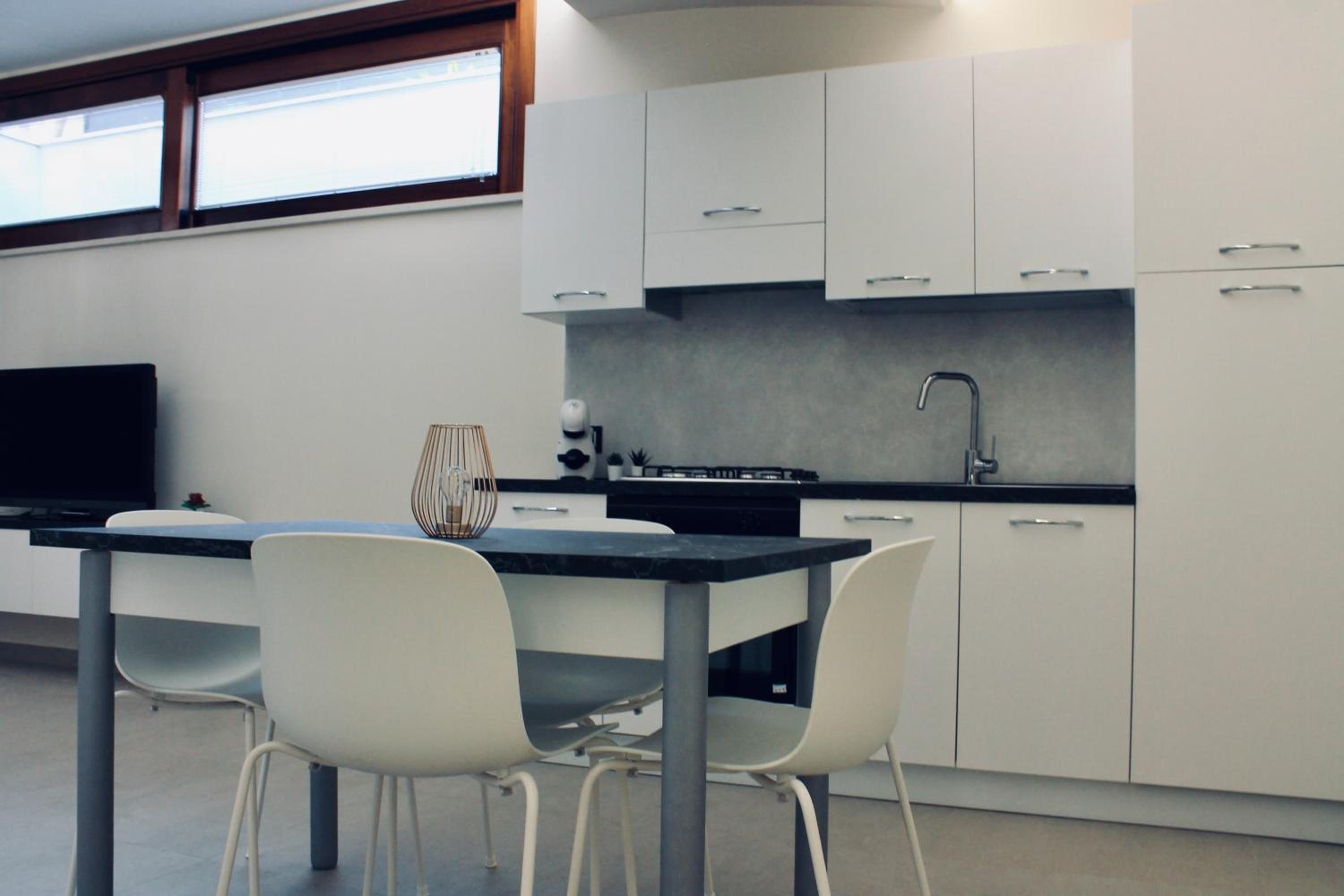 Superior Apartment photo 3