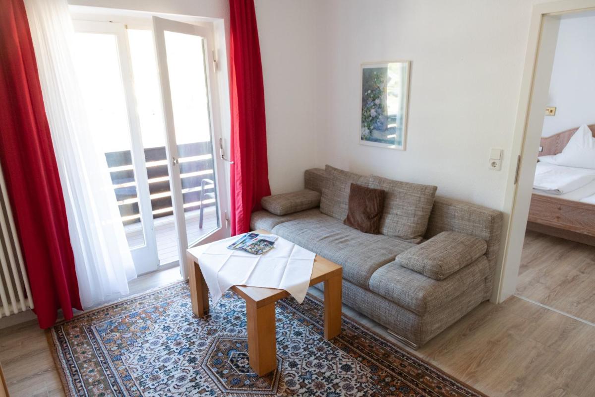 Standard Apartment - Photo 3