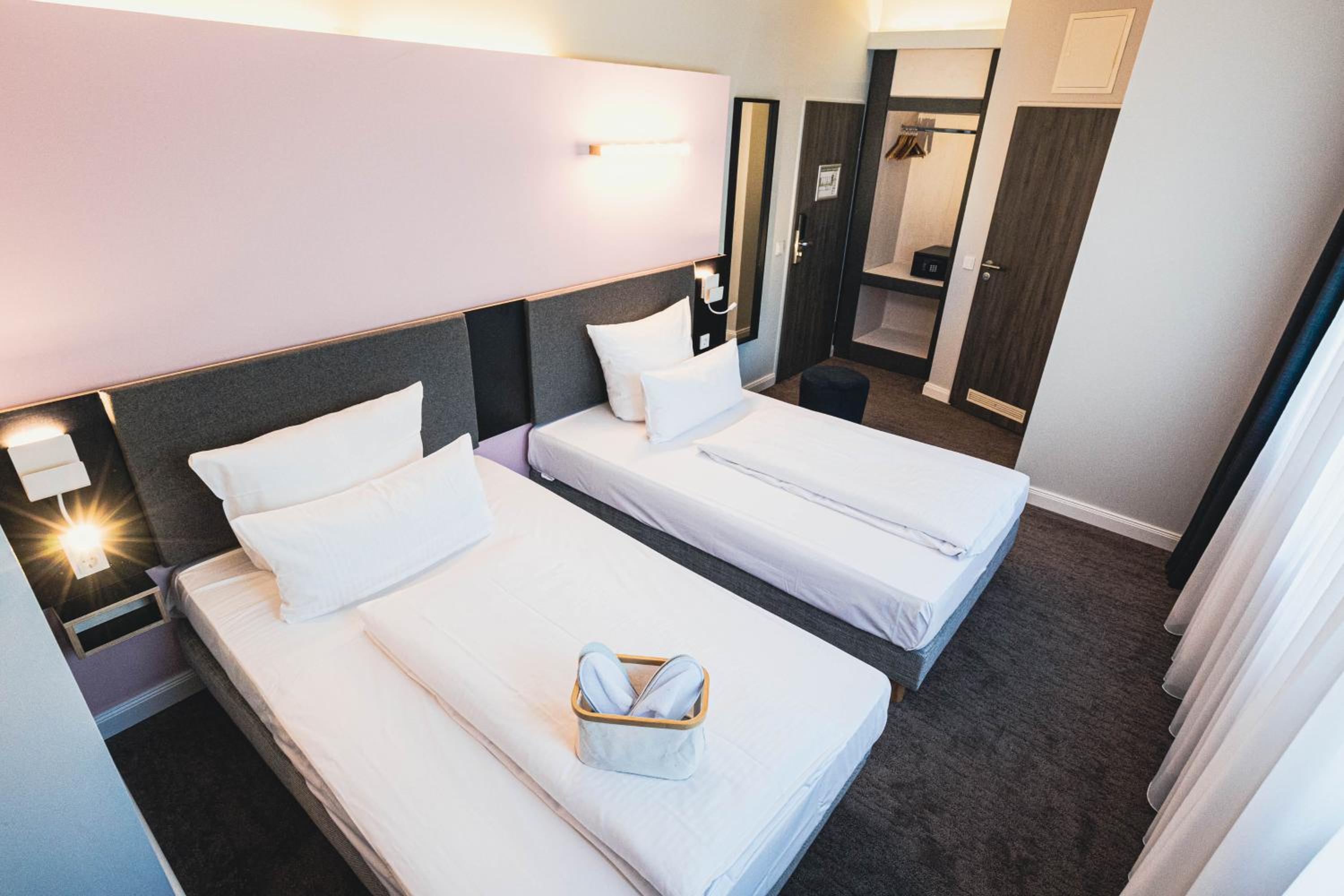 Twin Room photo 3