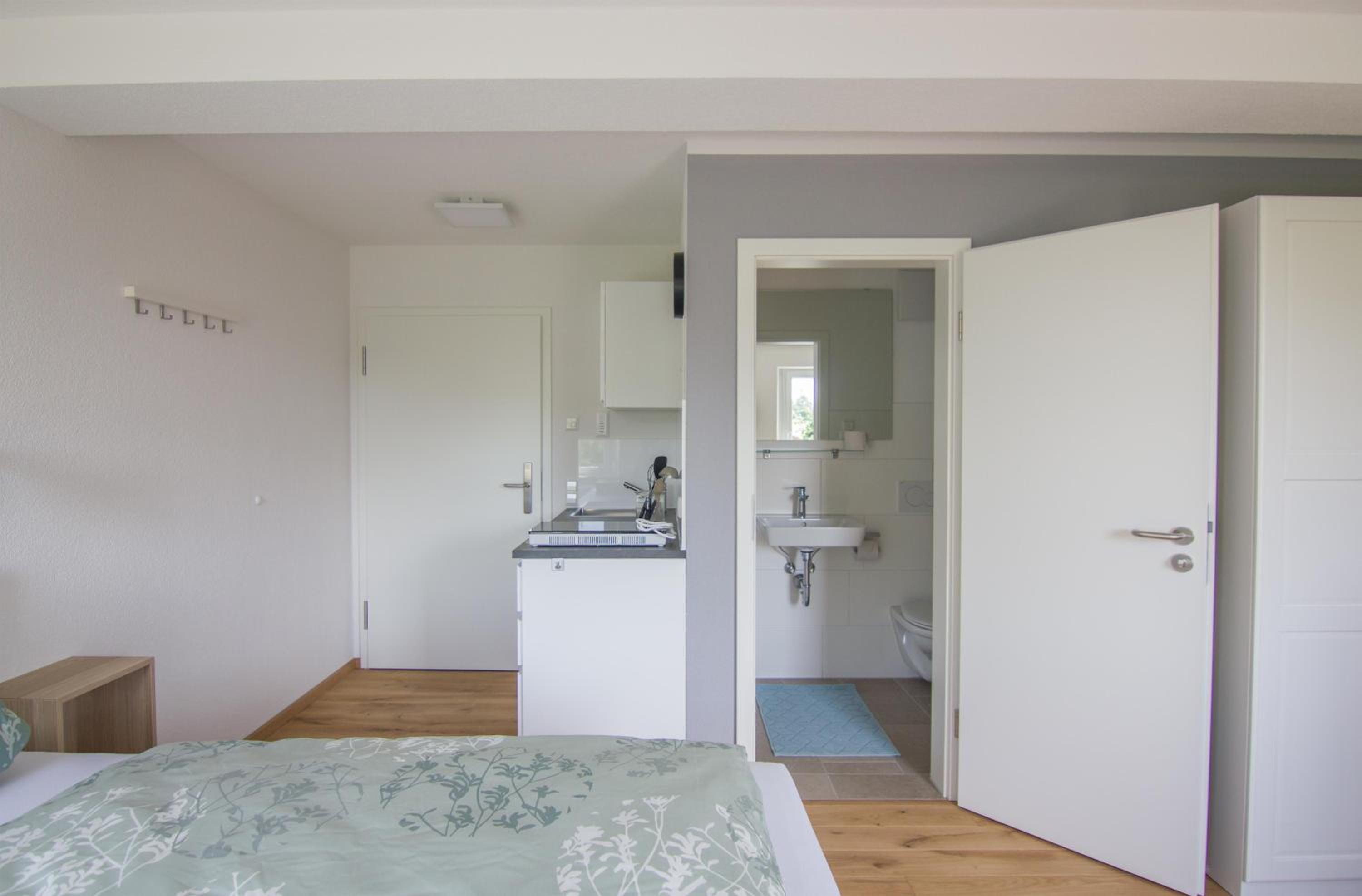 Standard Apartment with Shower photo 2
