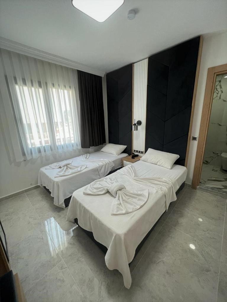 Standard Twin Room photo 2