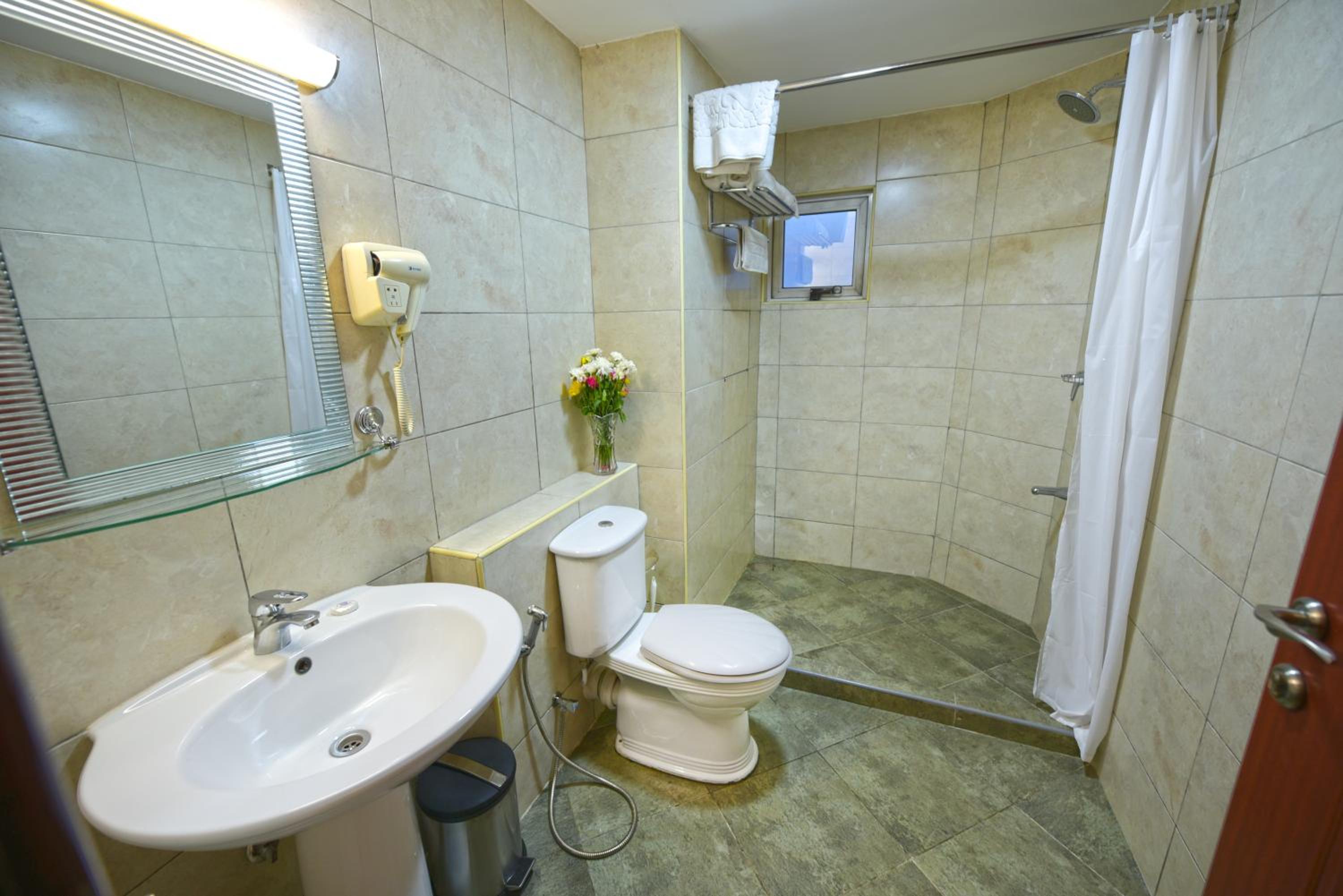 Deluxe Double Room photo 3