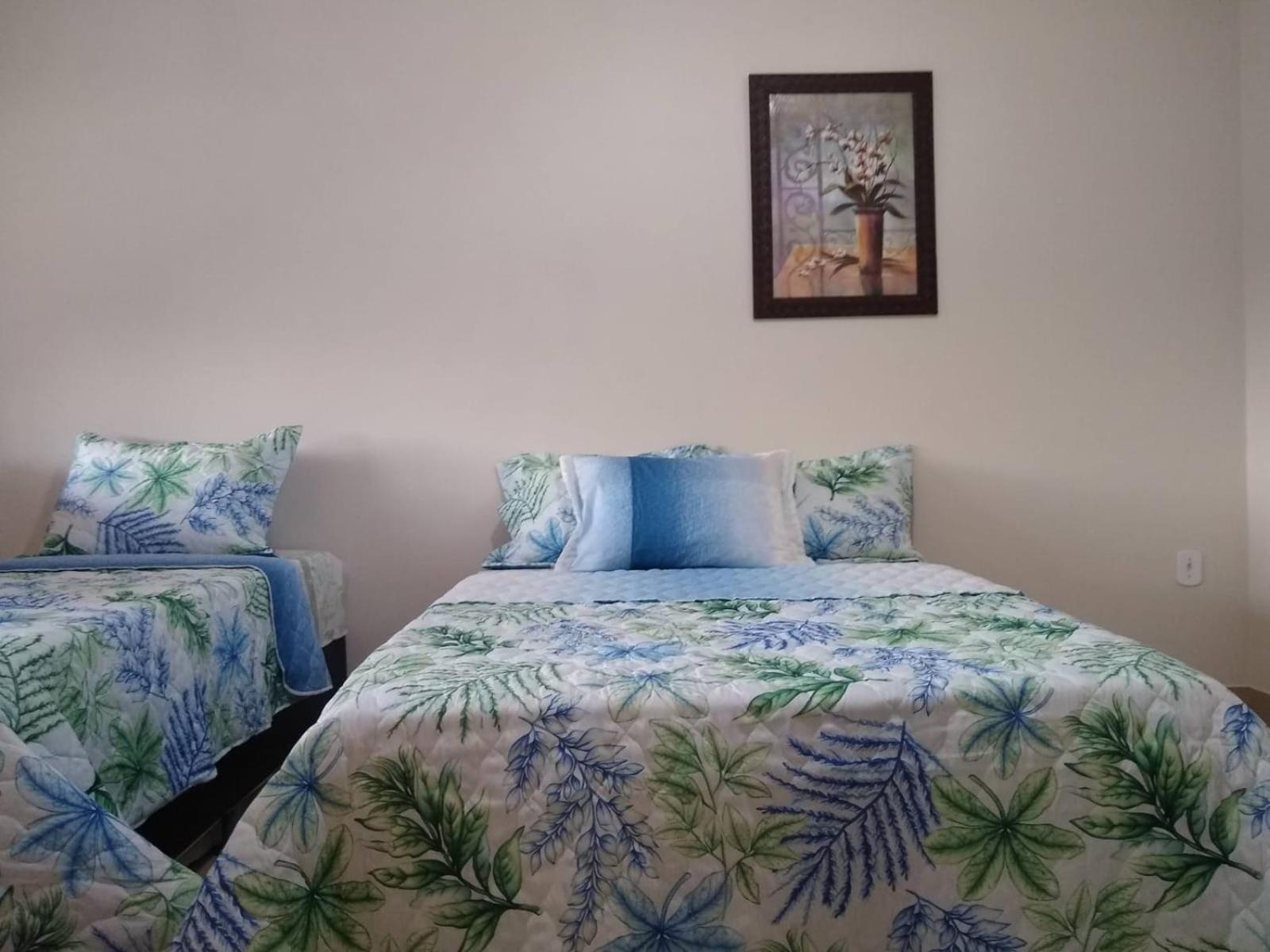 One-Bedroom Chalet photo 1