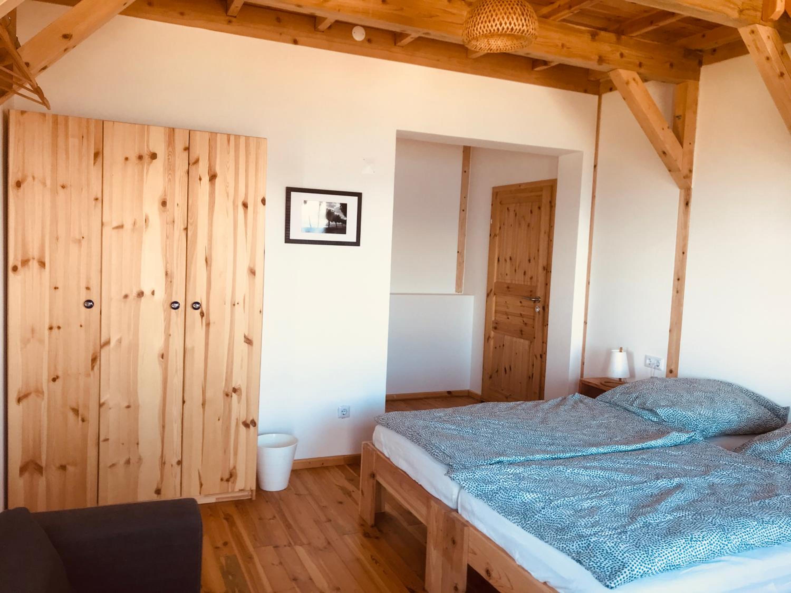 Triple Room with Balcony photo 2