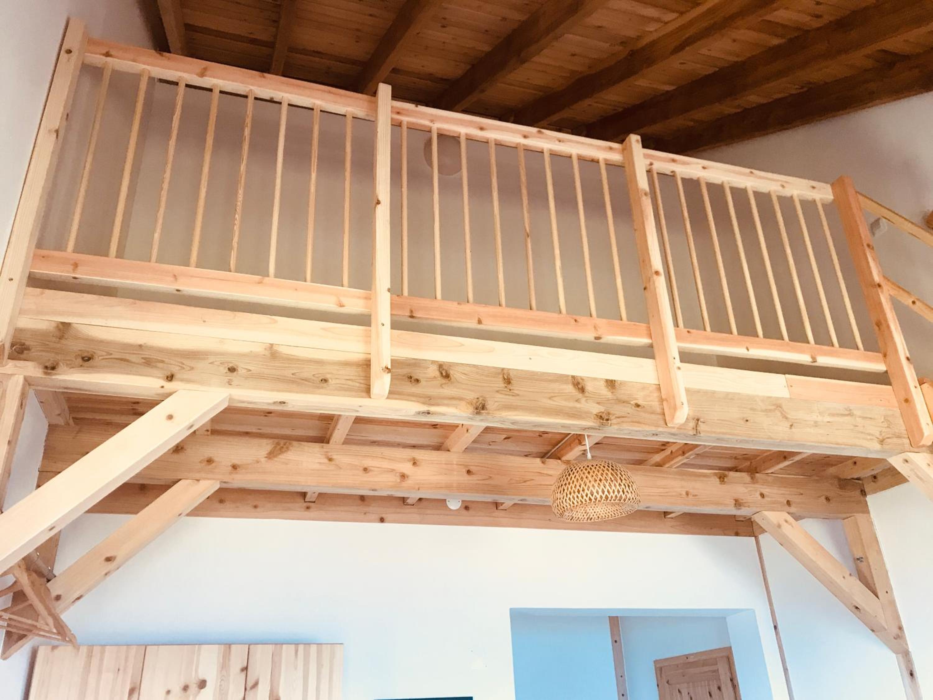 Triple Room with Balcony photo 3