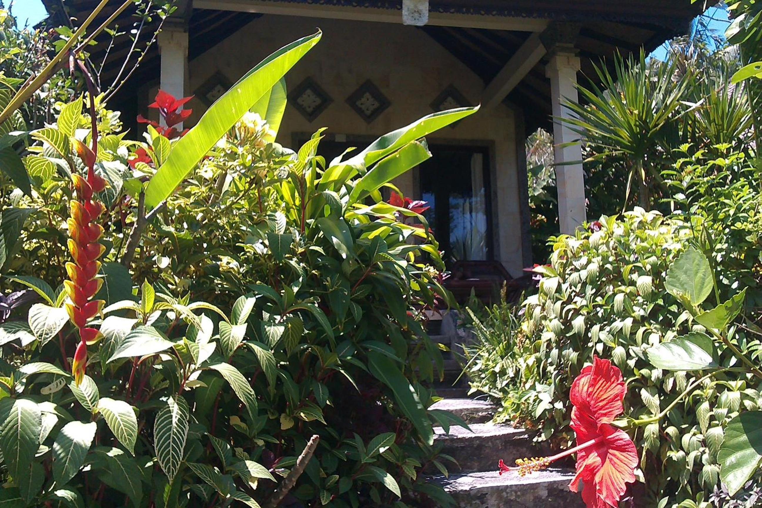 Superior Double Room with Garden View - Photo 5