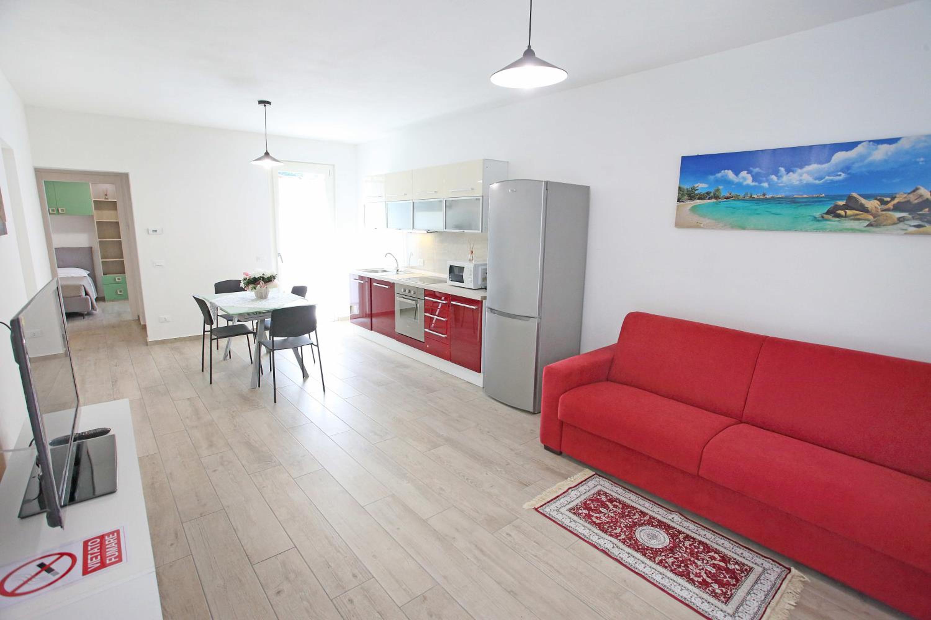 Apartment - Ground Floor - Photo 6