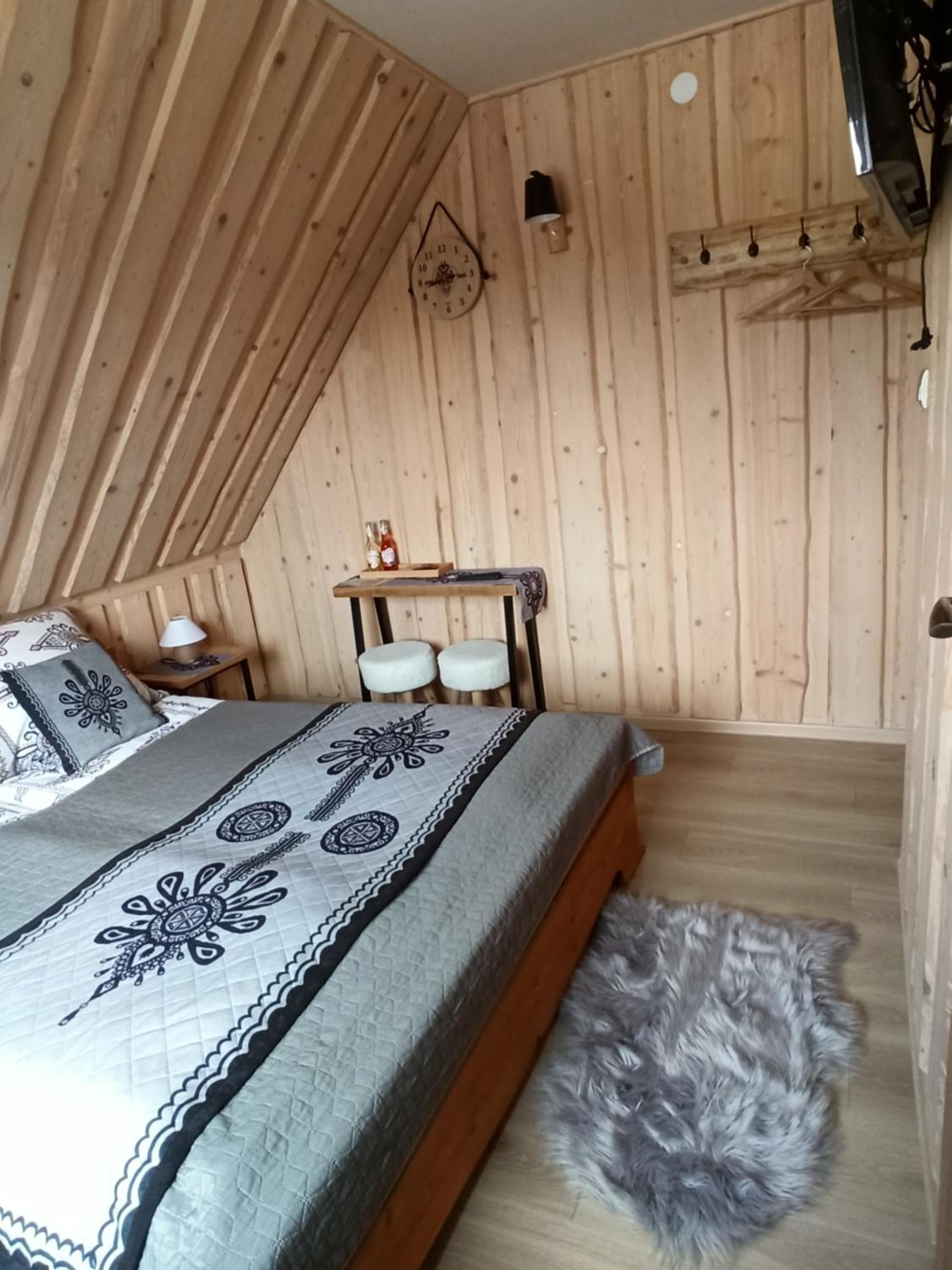 Small Double Room photo 3