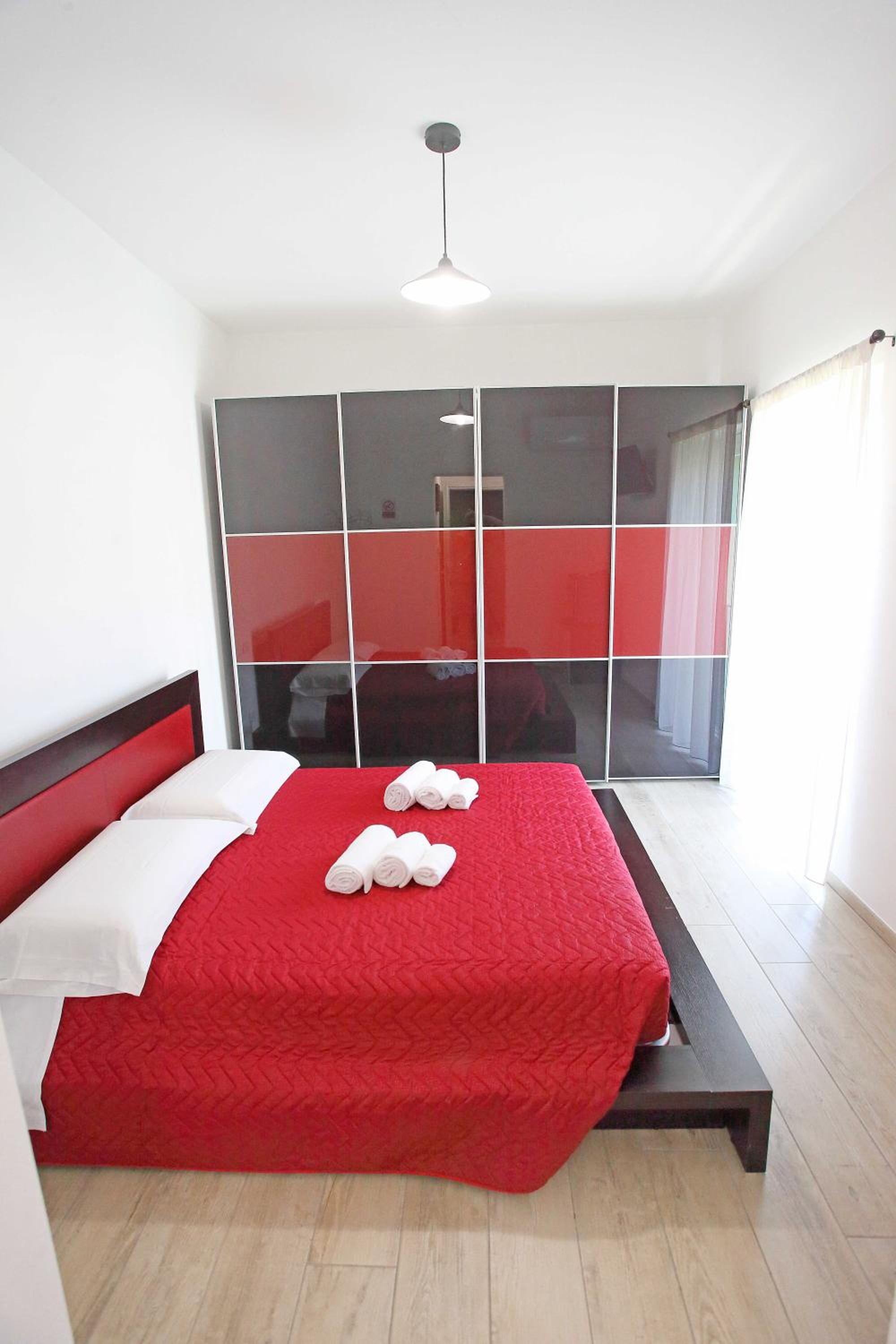 Double Room - Photo 1