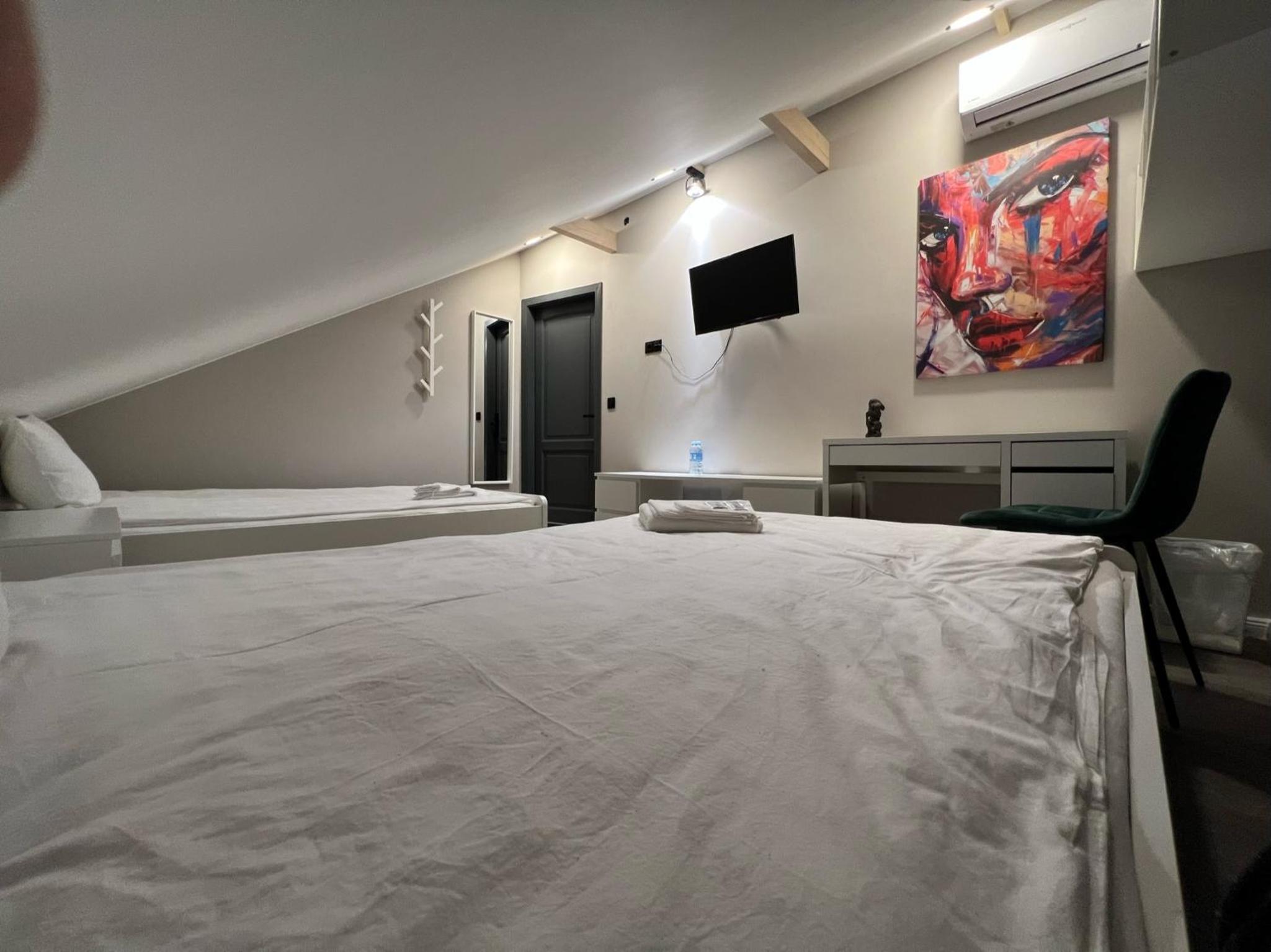 Double or Twin Room