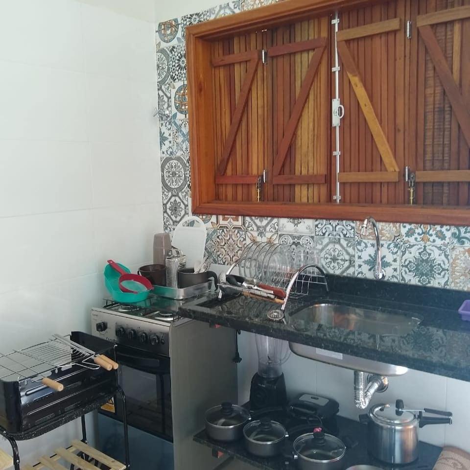 Apartment with Lake View photo 2