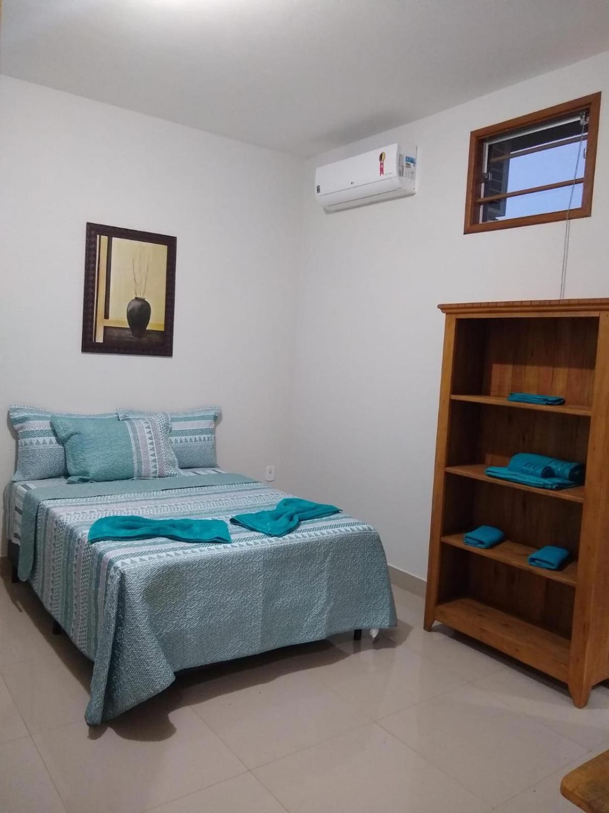 One-Bedroom Chalet photo 1