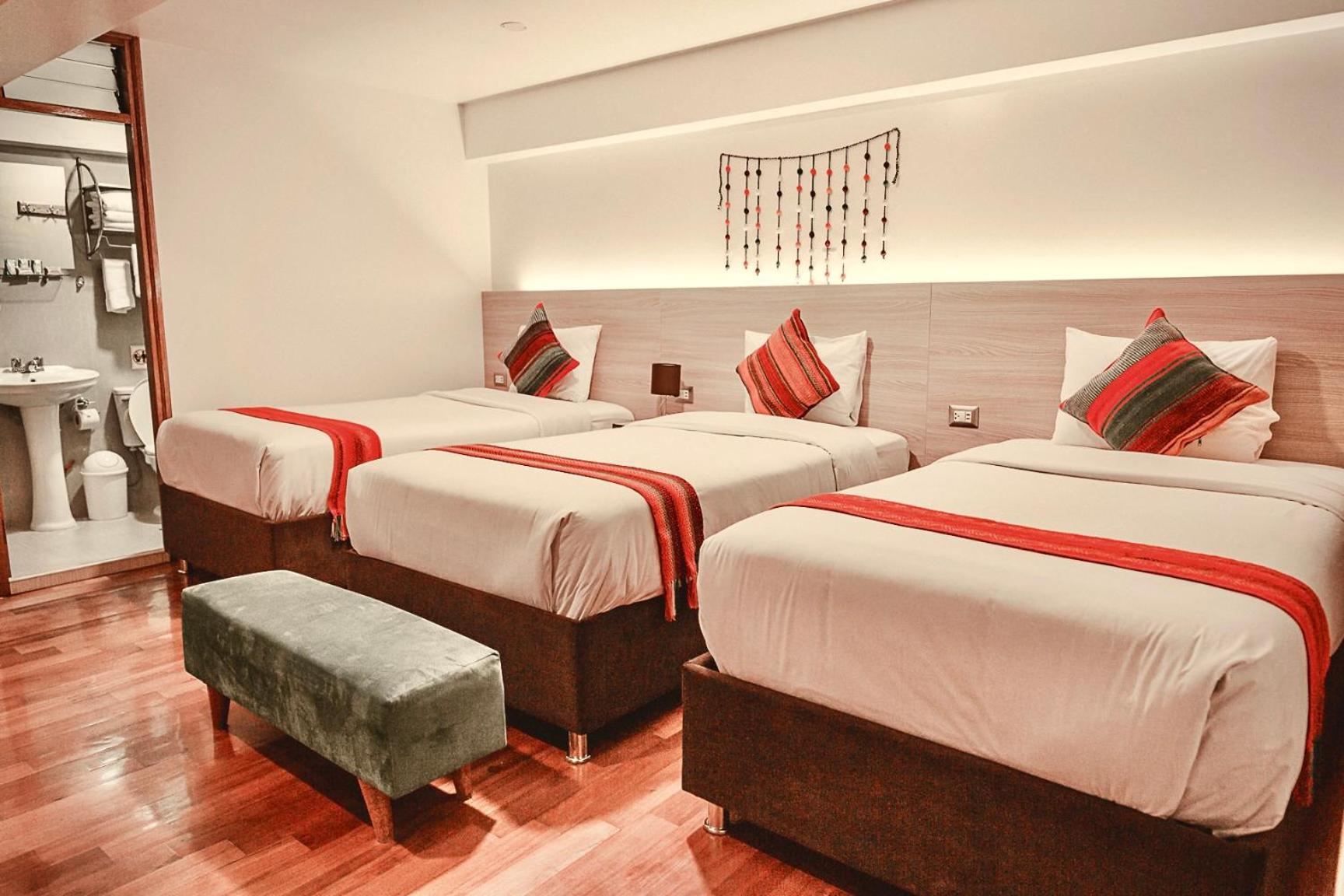 Triple Room - Photo 4