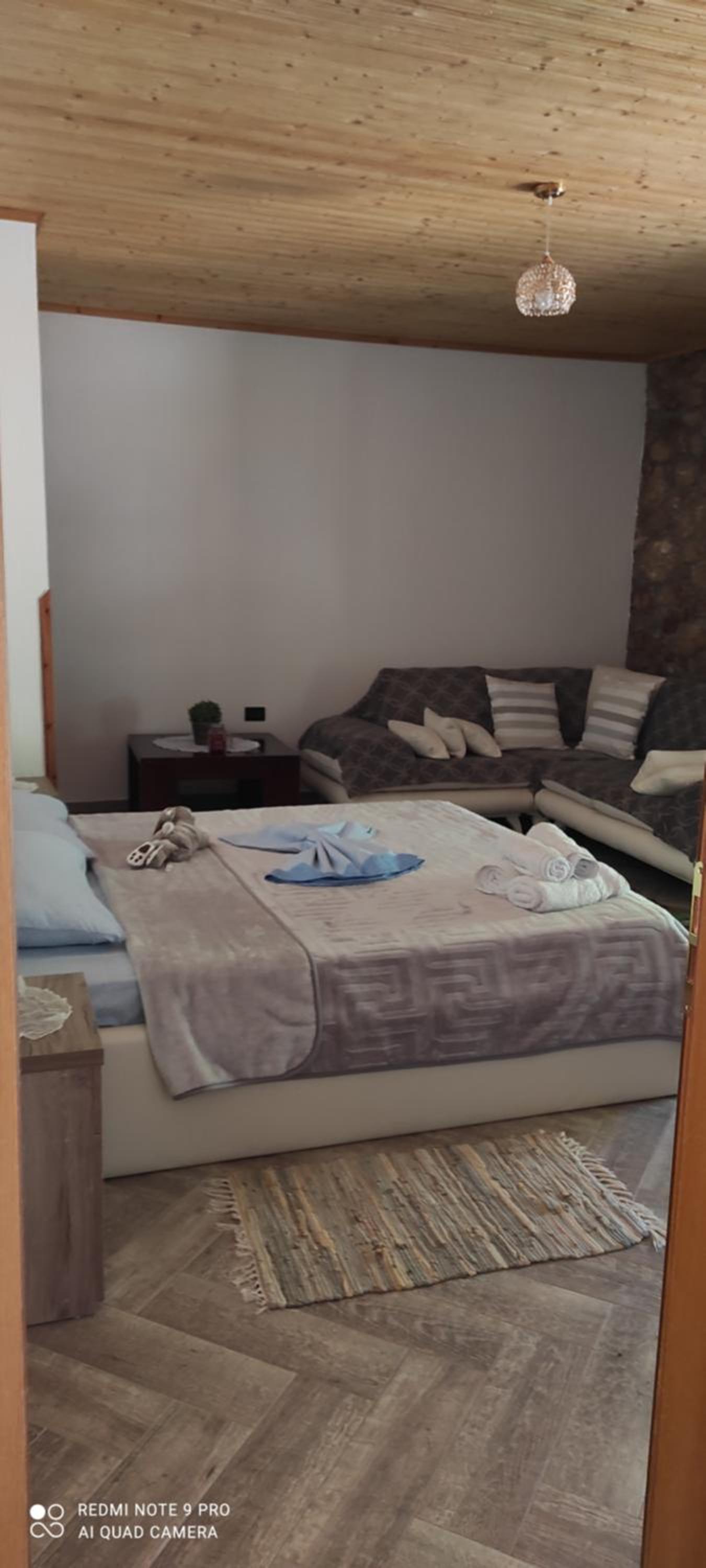 Double Room with Mountain View photo 3