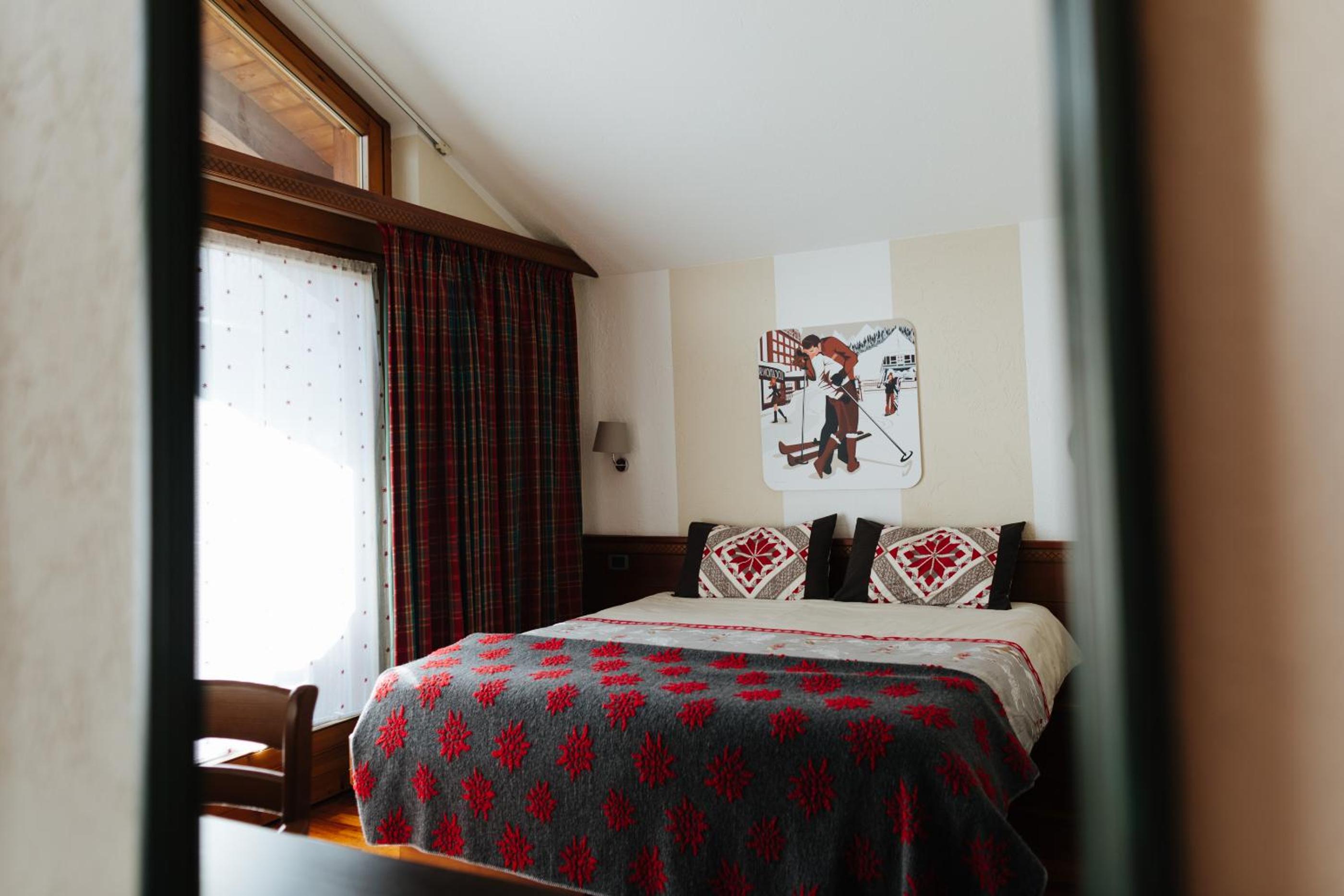Double or Twin Room - Photo 40