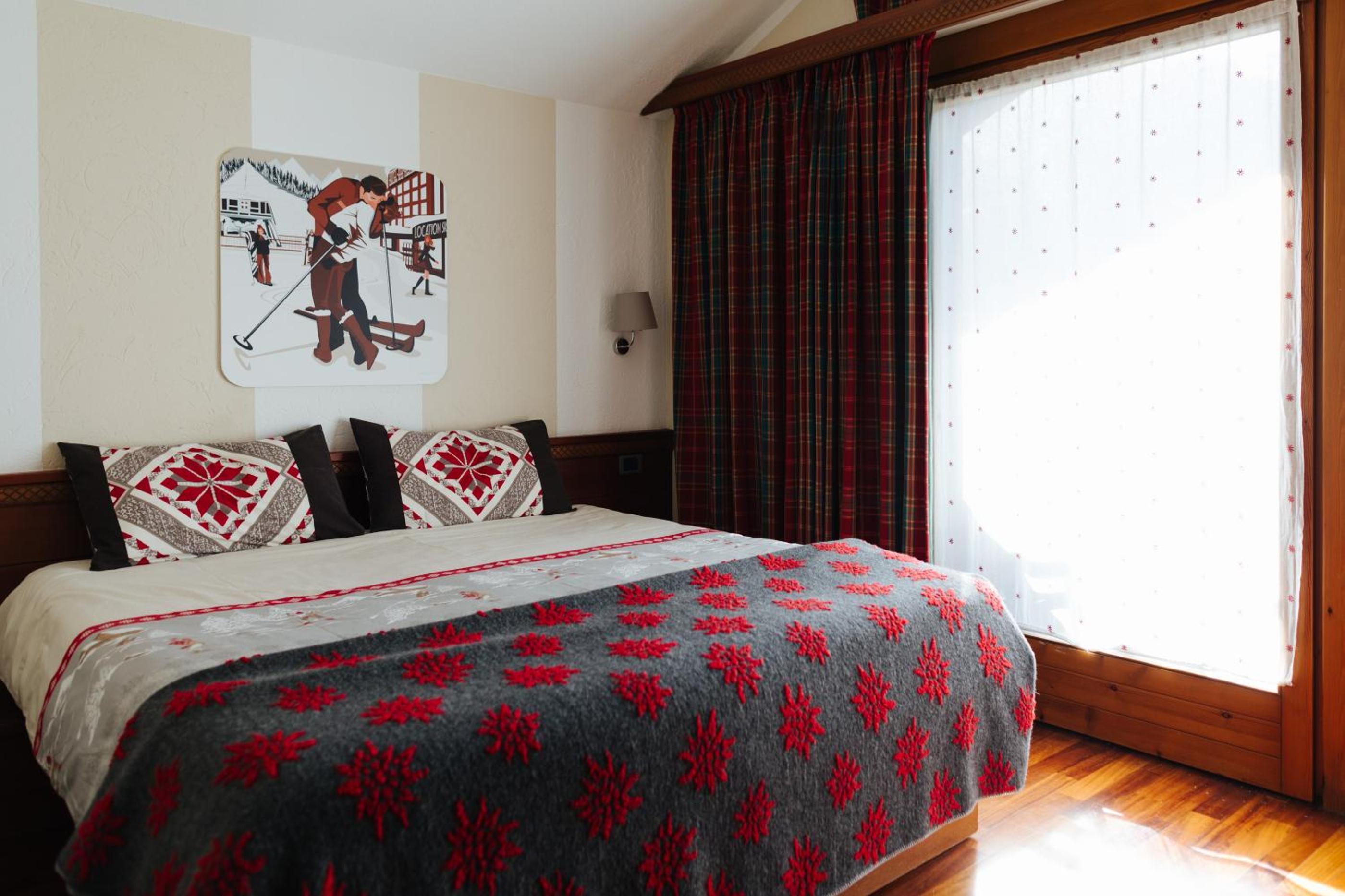 Double or Twin Room - Photo 1