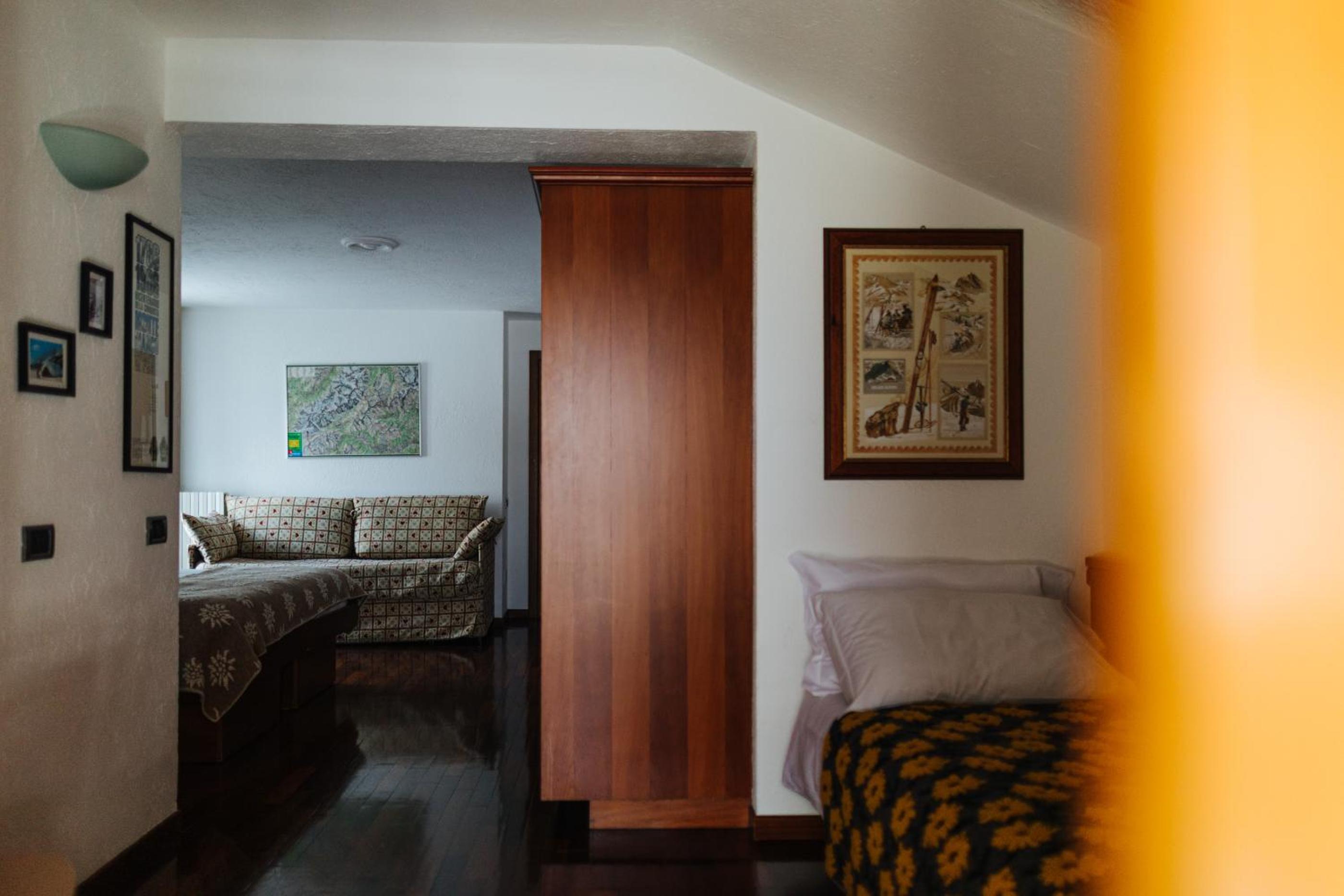 Quadruple Room - Photo 12