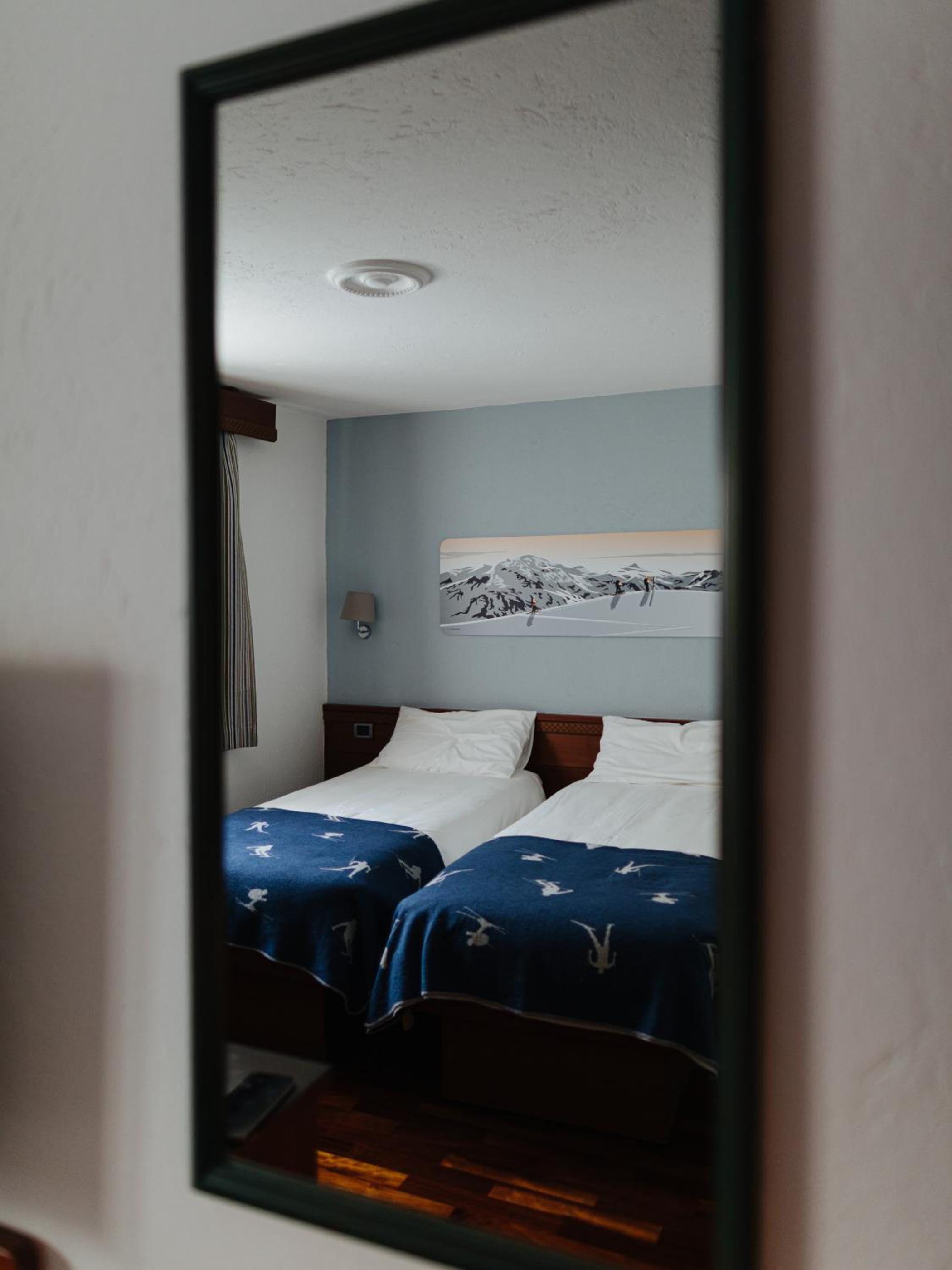 Double or Twin Room - Photo 41