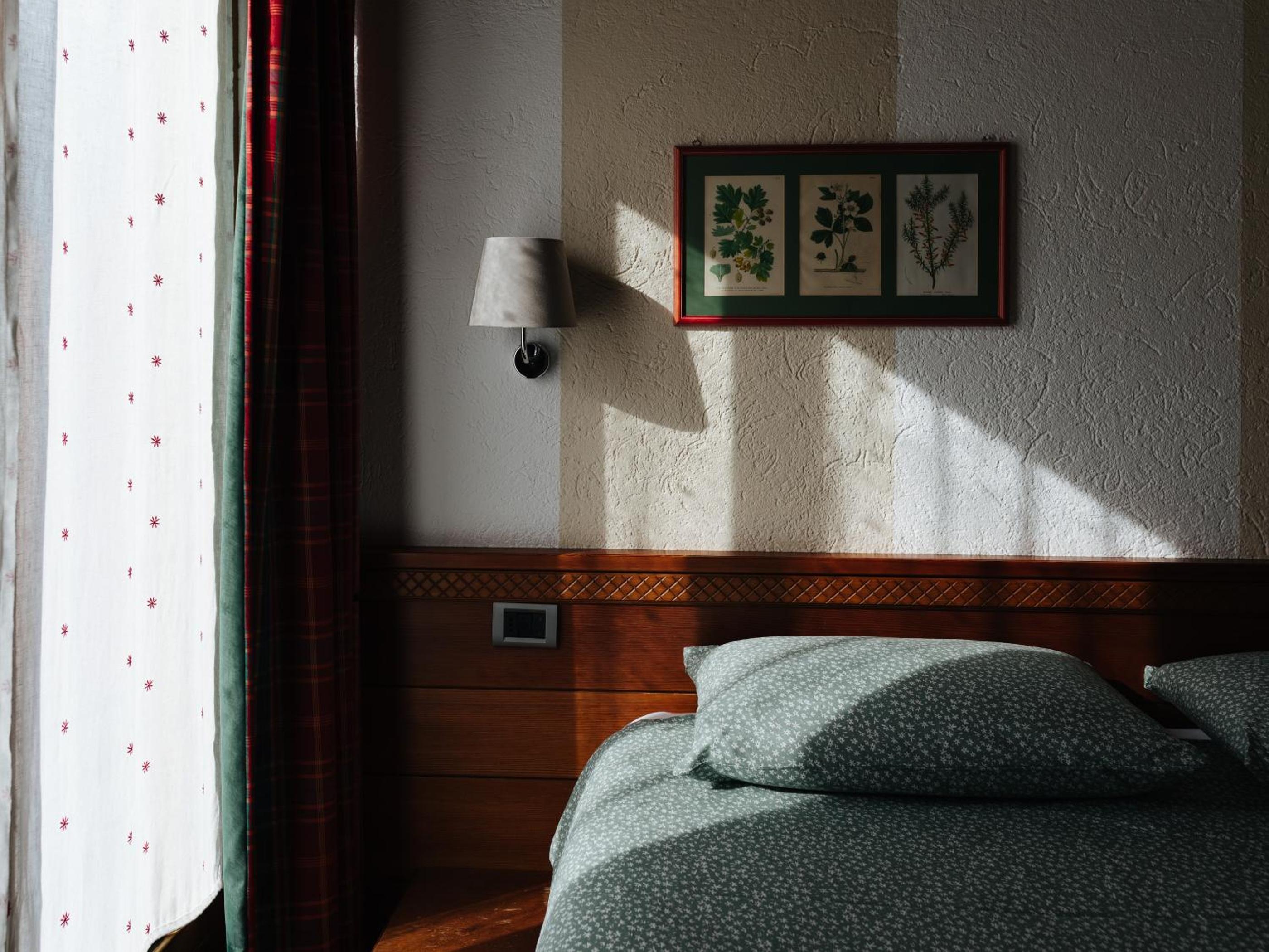 Quadruple Room - Photo 20