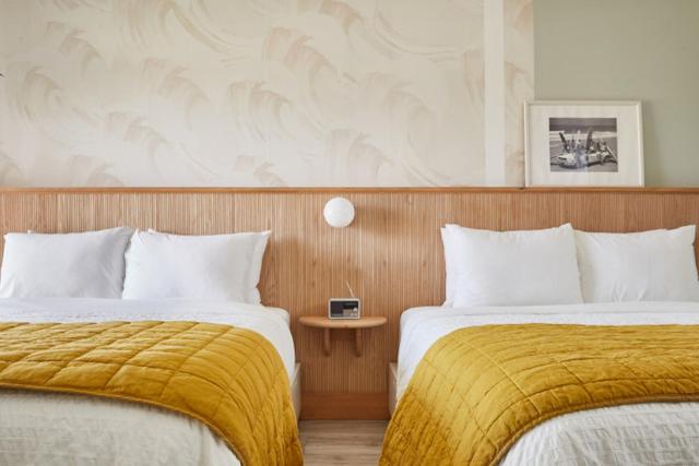Superior Quadruple Room photo 2