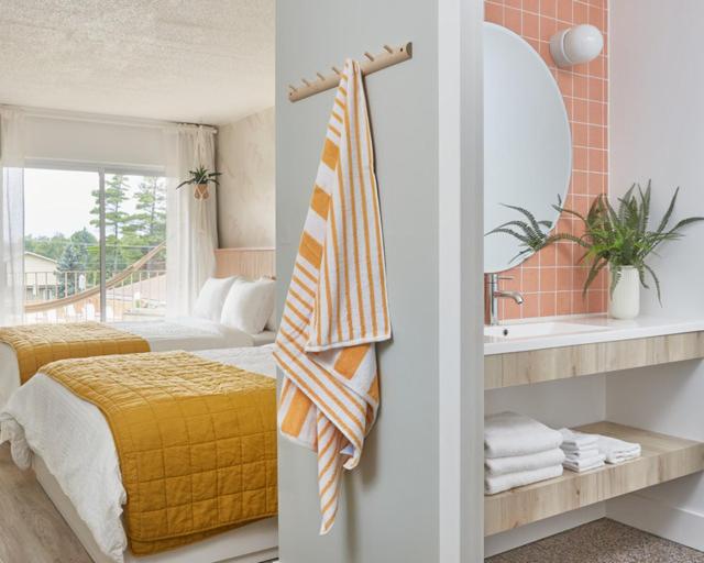Superior Quadruple Room photo 1