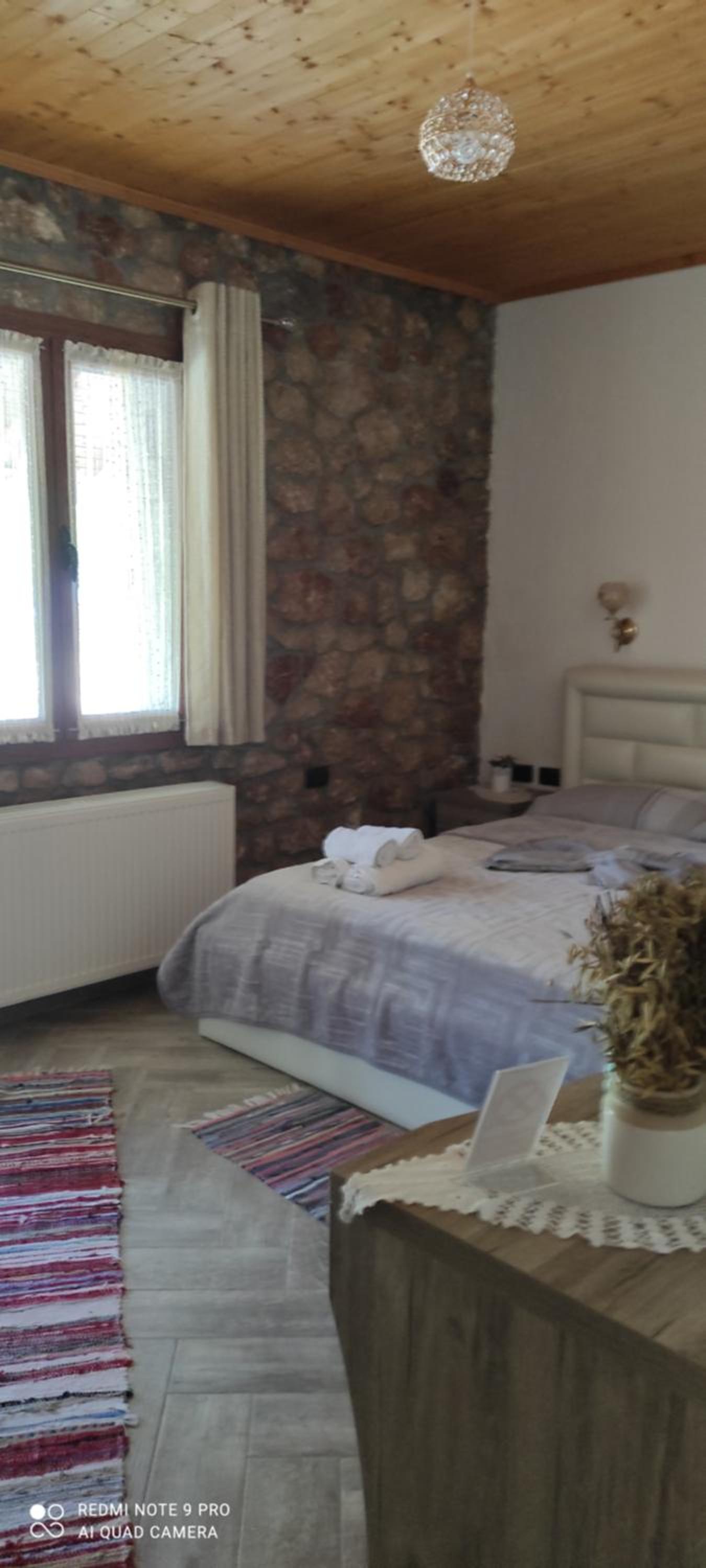 Double Room with Mountain View photo 2