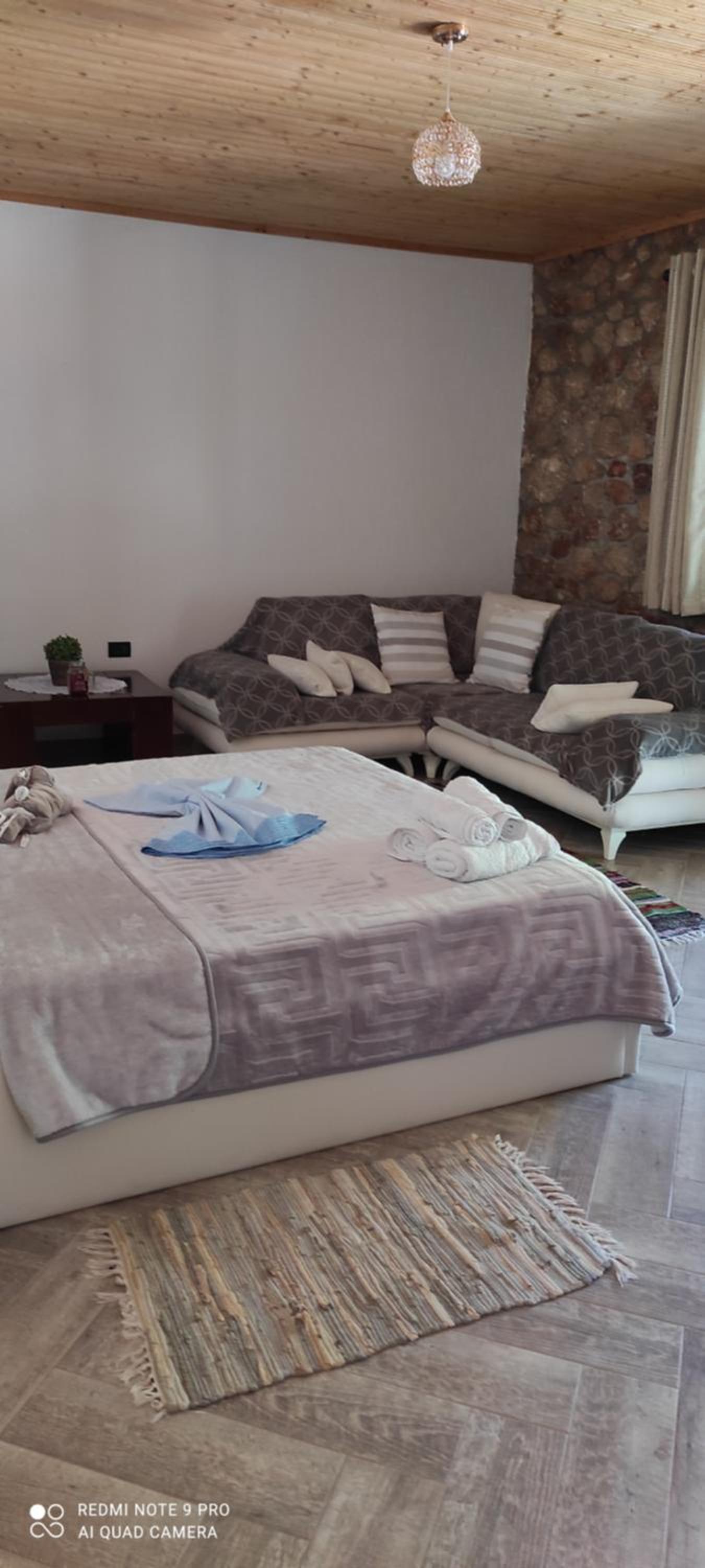 Double Room with Mountain View photo 1