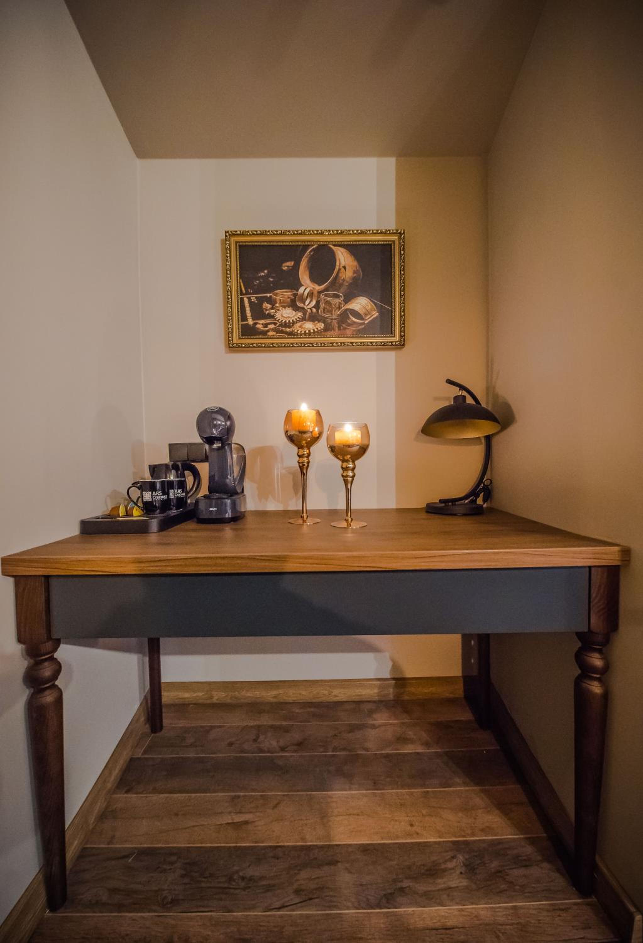 Standard Double Room - Photo 4