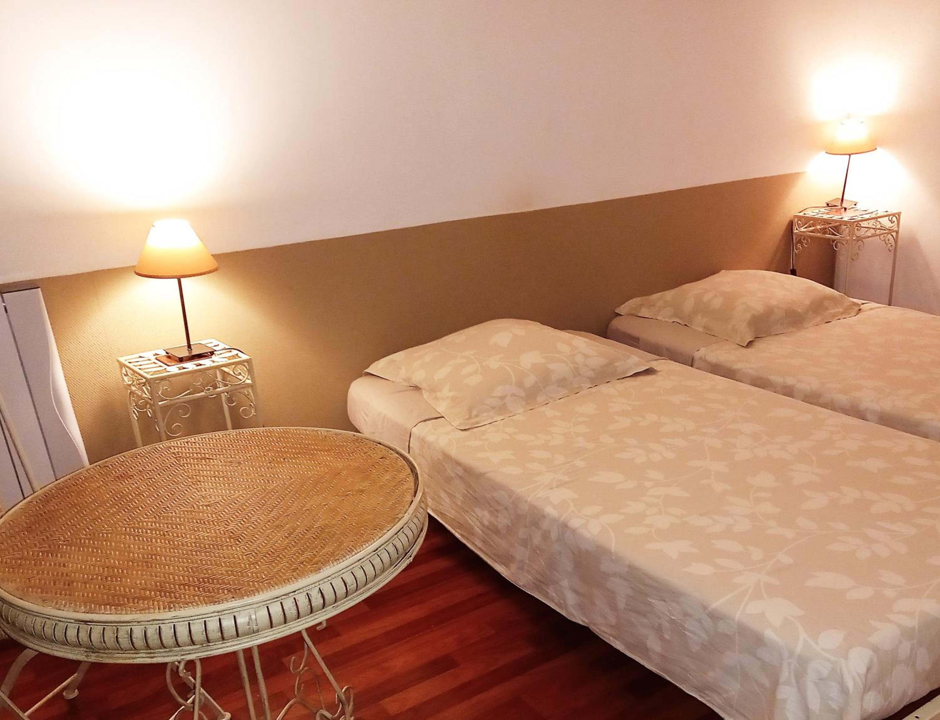 Double or Twin Room