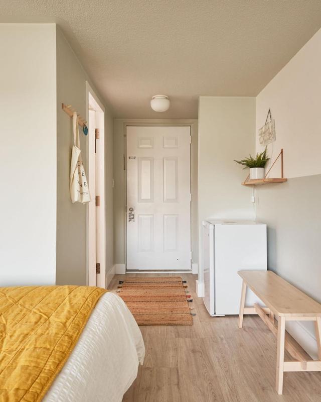 Superior Quadruple Room photo 3