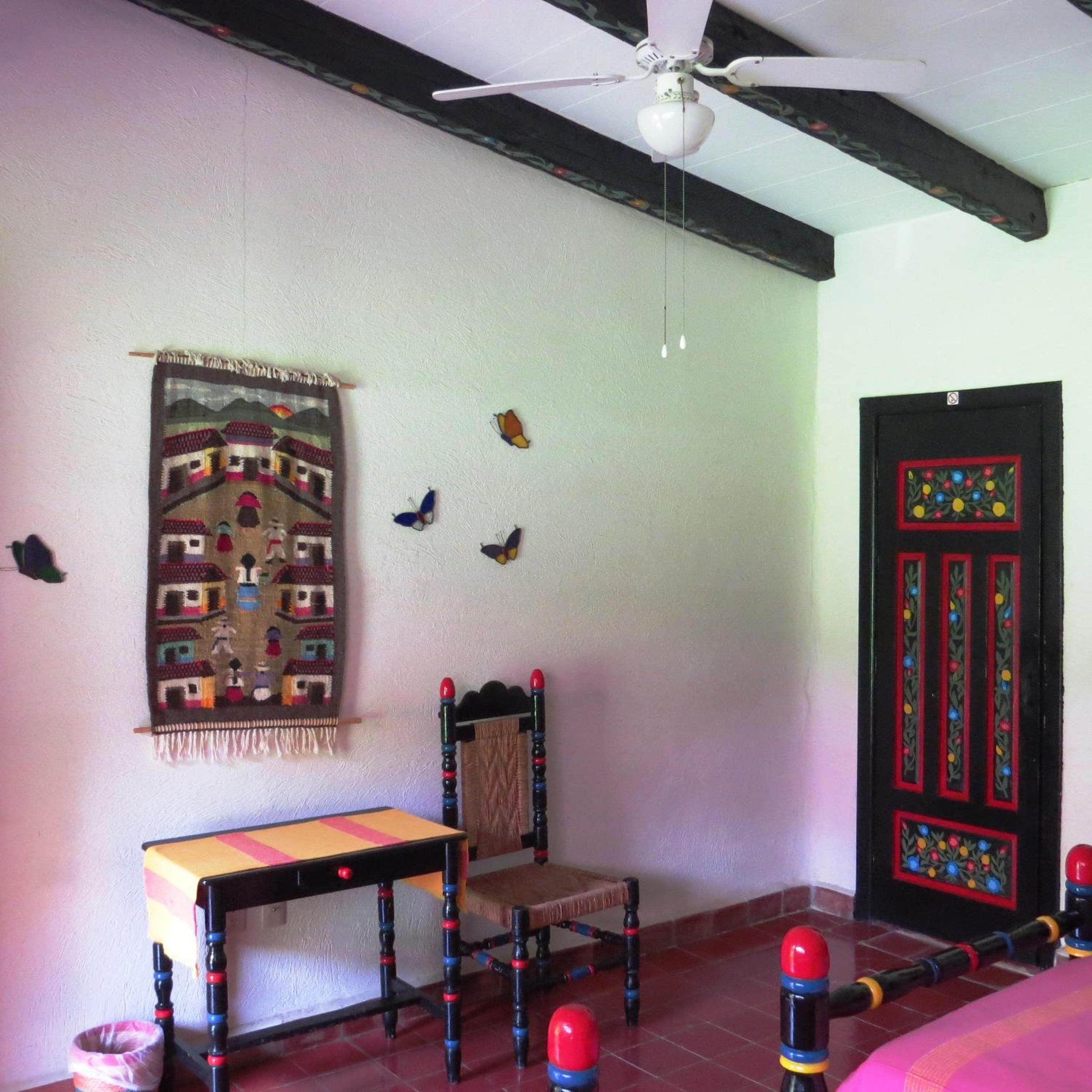 Twin Room photo 2
