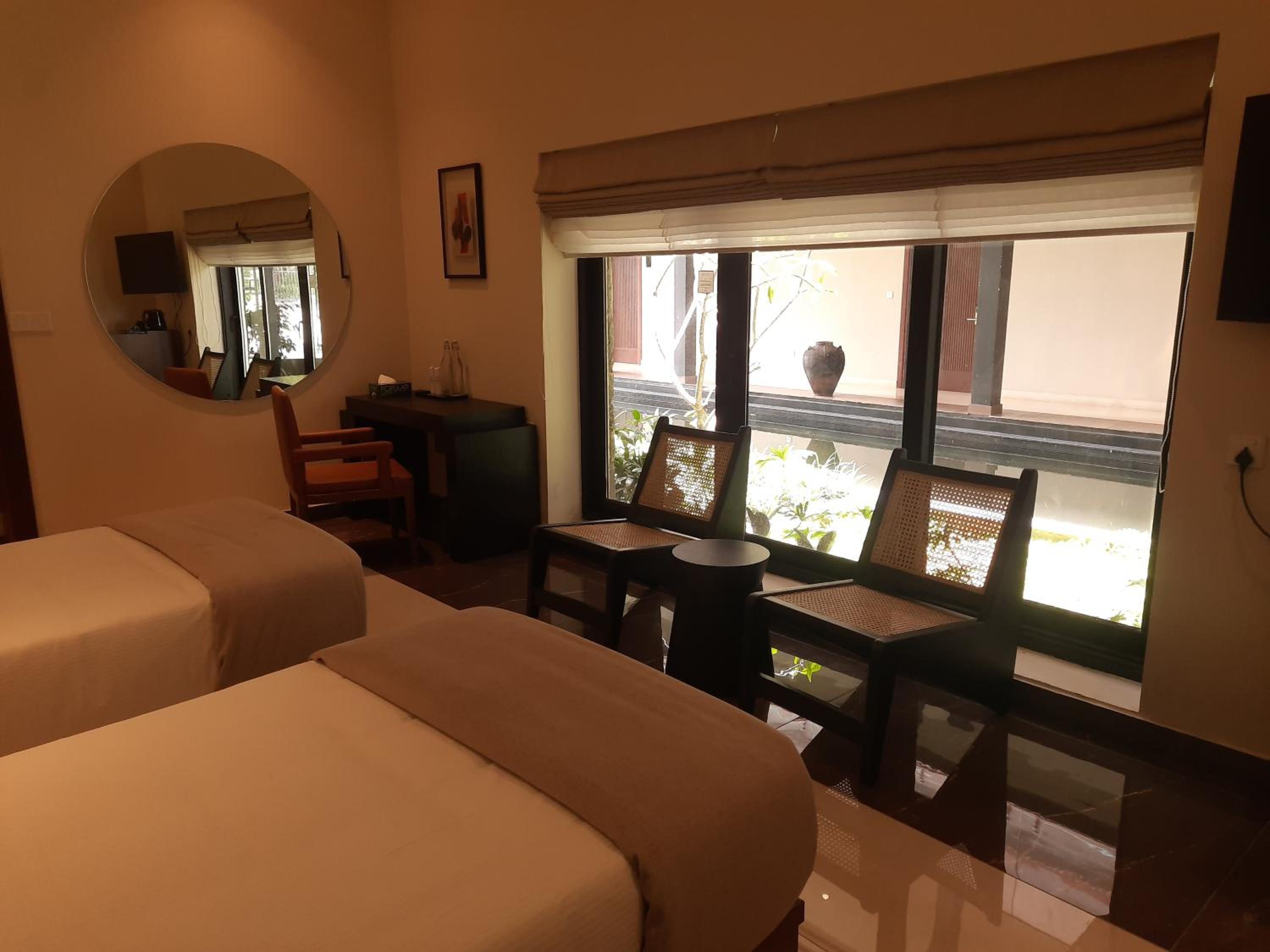 Ethnic Standard Room - Photo 6