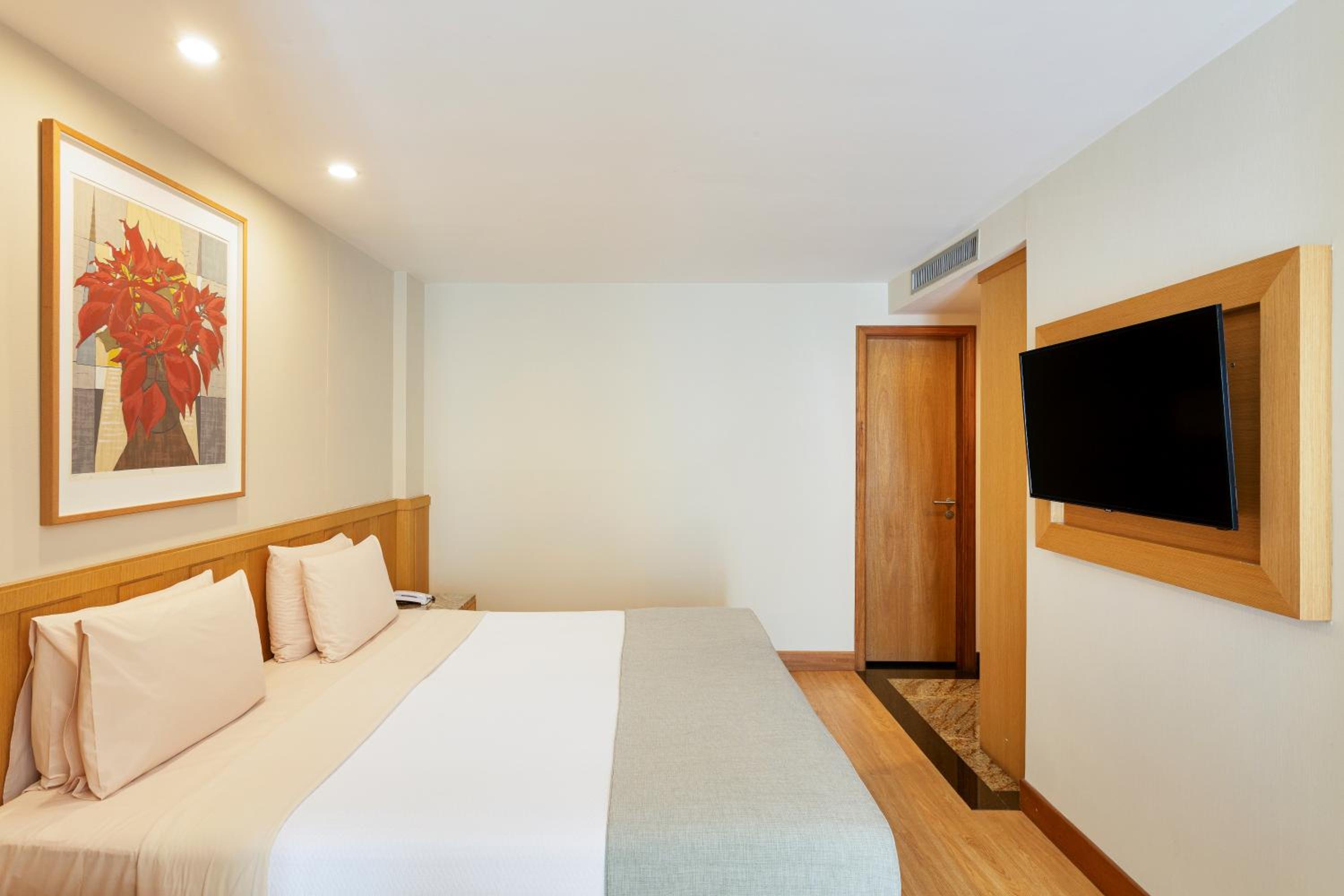 Executive Superior Double Room - Photo 3