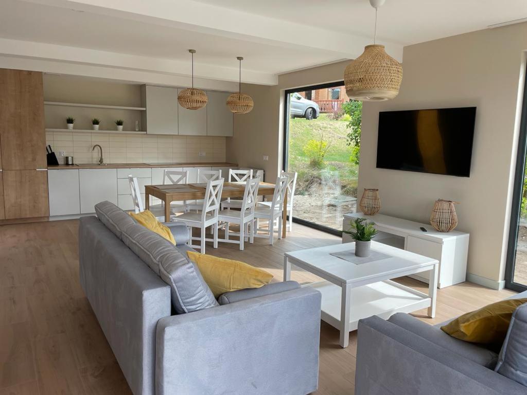 Three-Bedroom Chalet photo 2