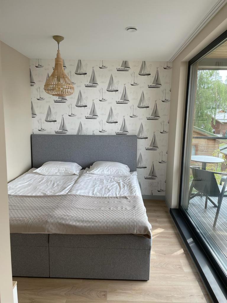 Three-Bedroom Chalet photo 1