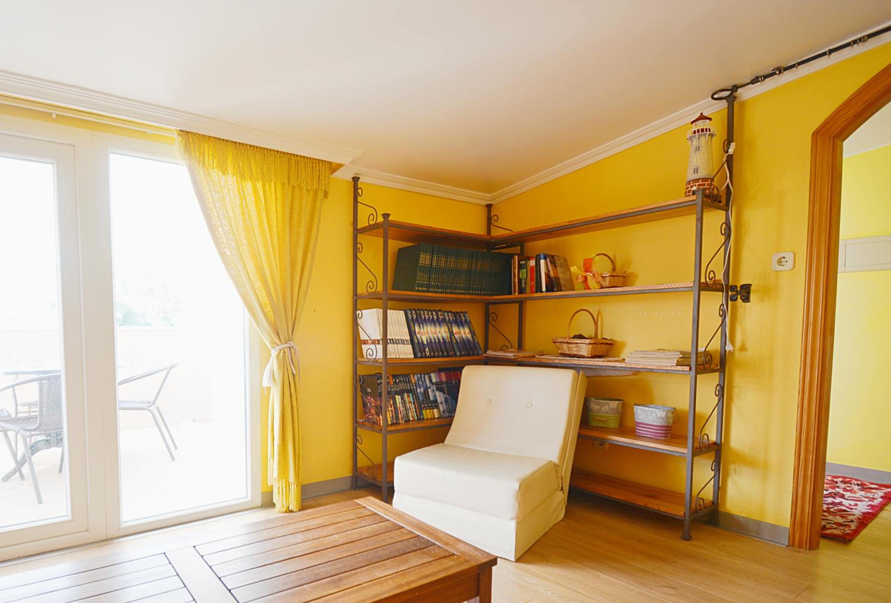Departamento de tres habitaciones