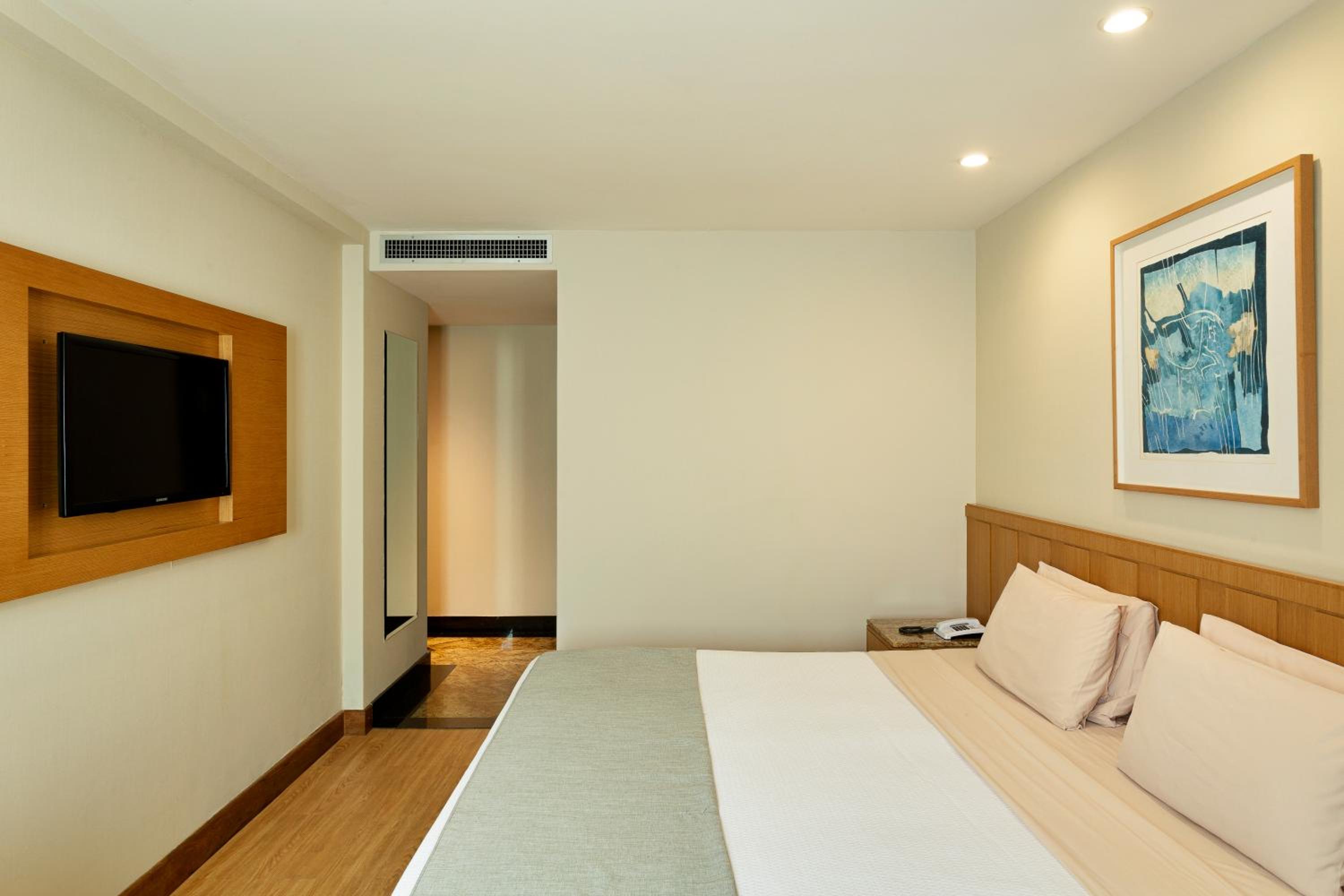 Superior Double Room - Photo 1