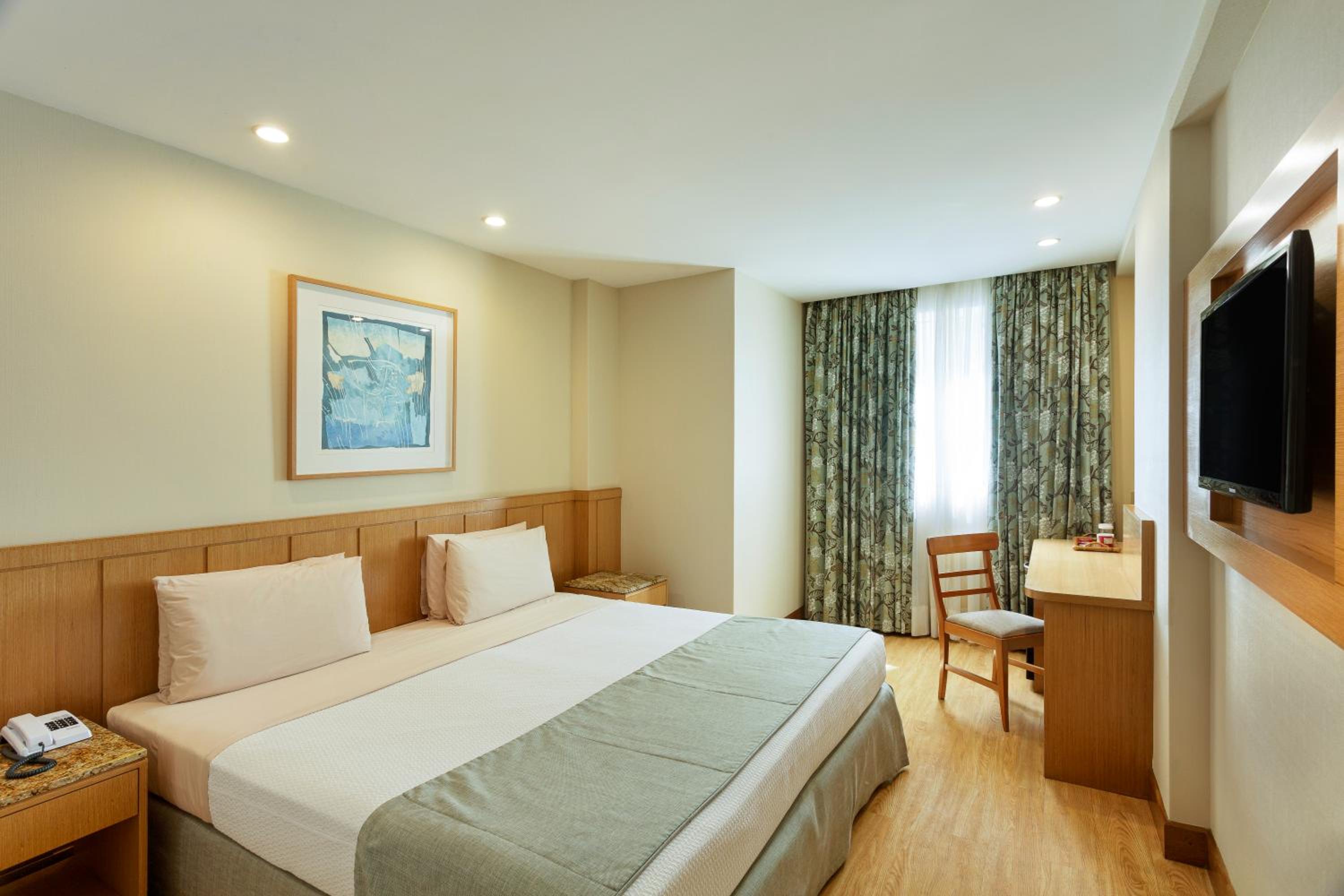 Superior Double Room - Photo 2