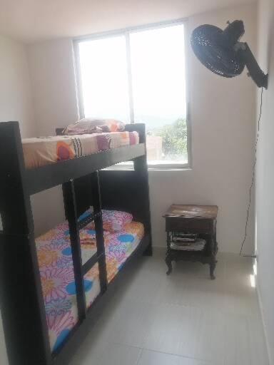 Two-Bedroom Apartment photo 1