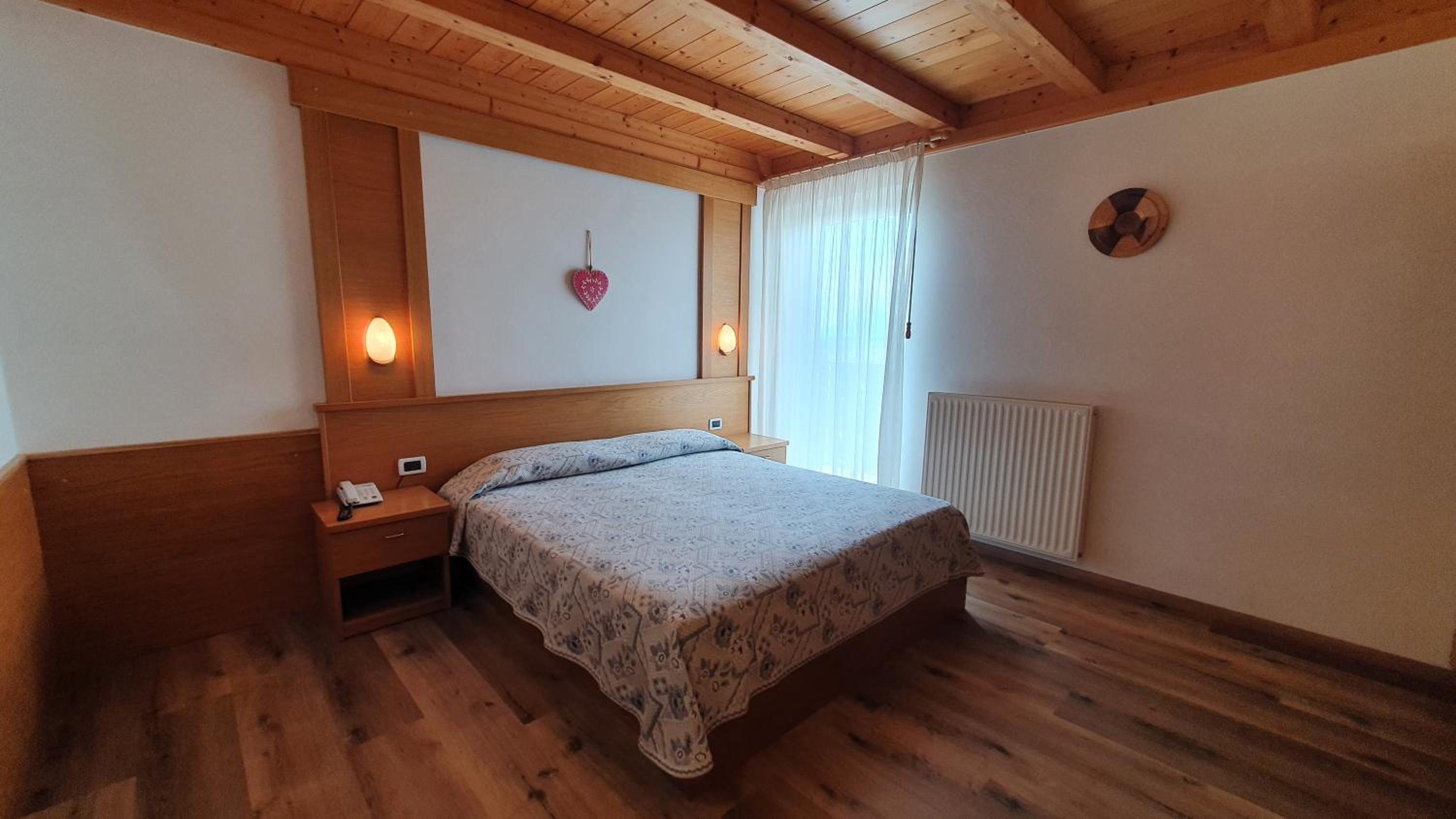 Triple Room with Mountain View photo 1