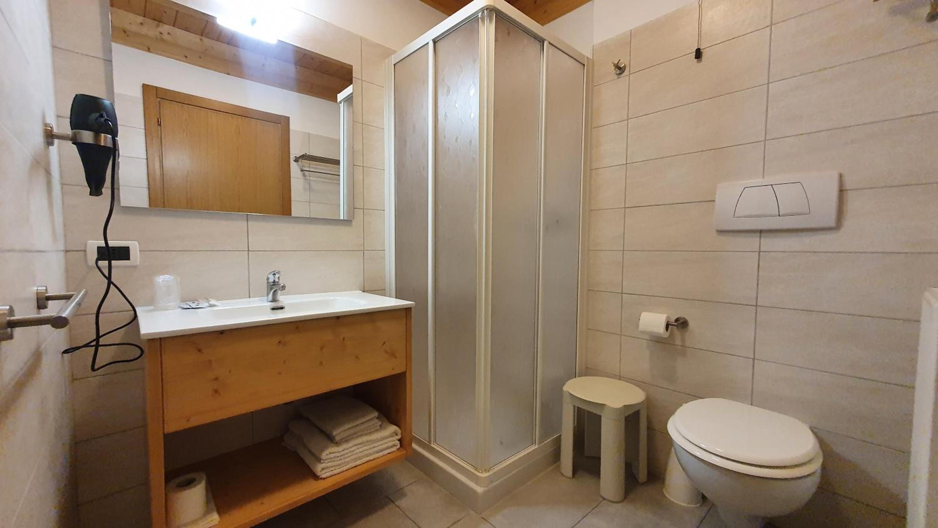 Double Room with Mountain View photo 3