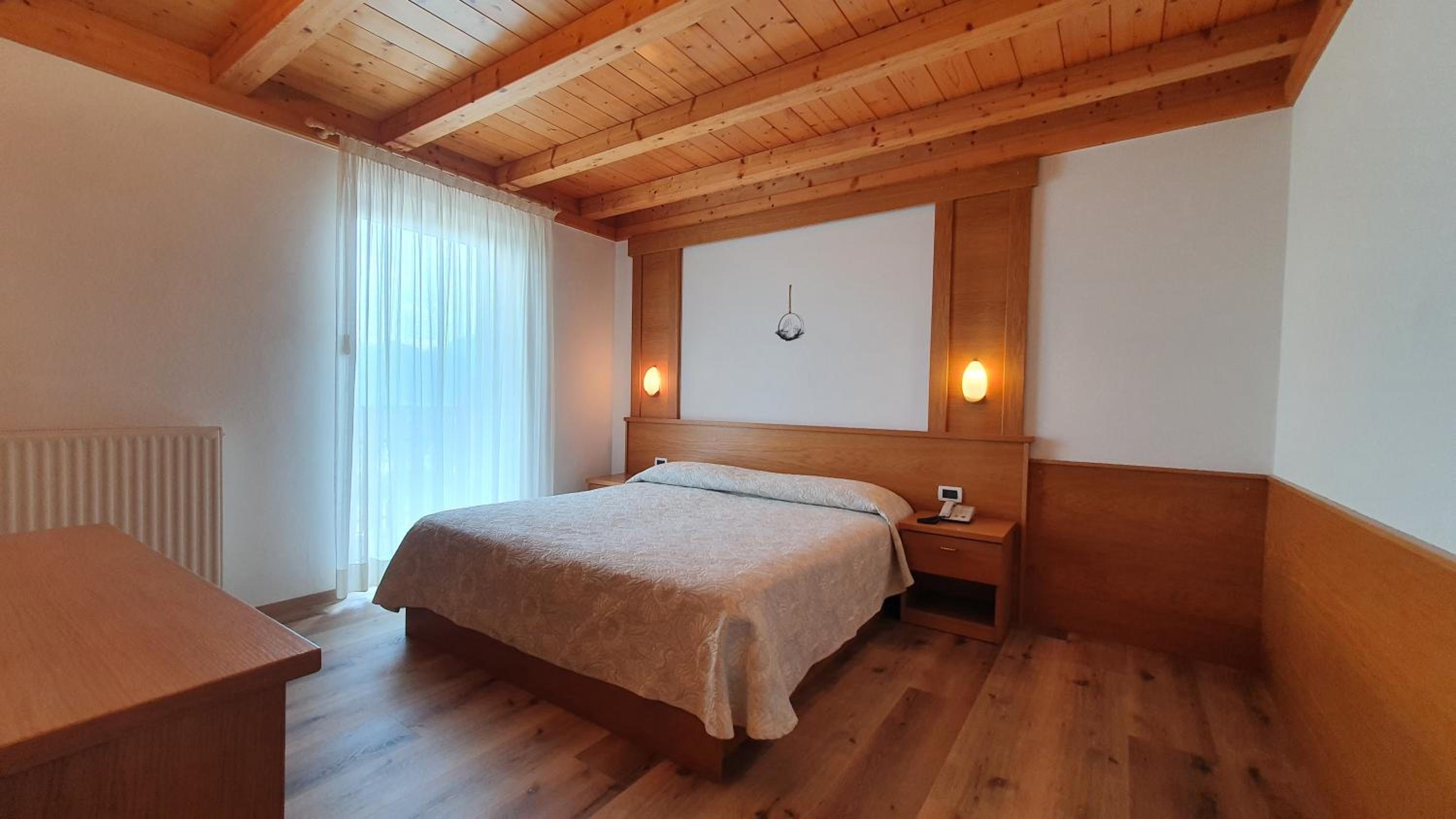 Double Room with Mountain View photo 1